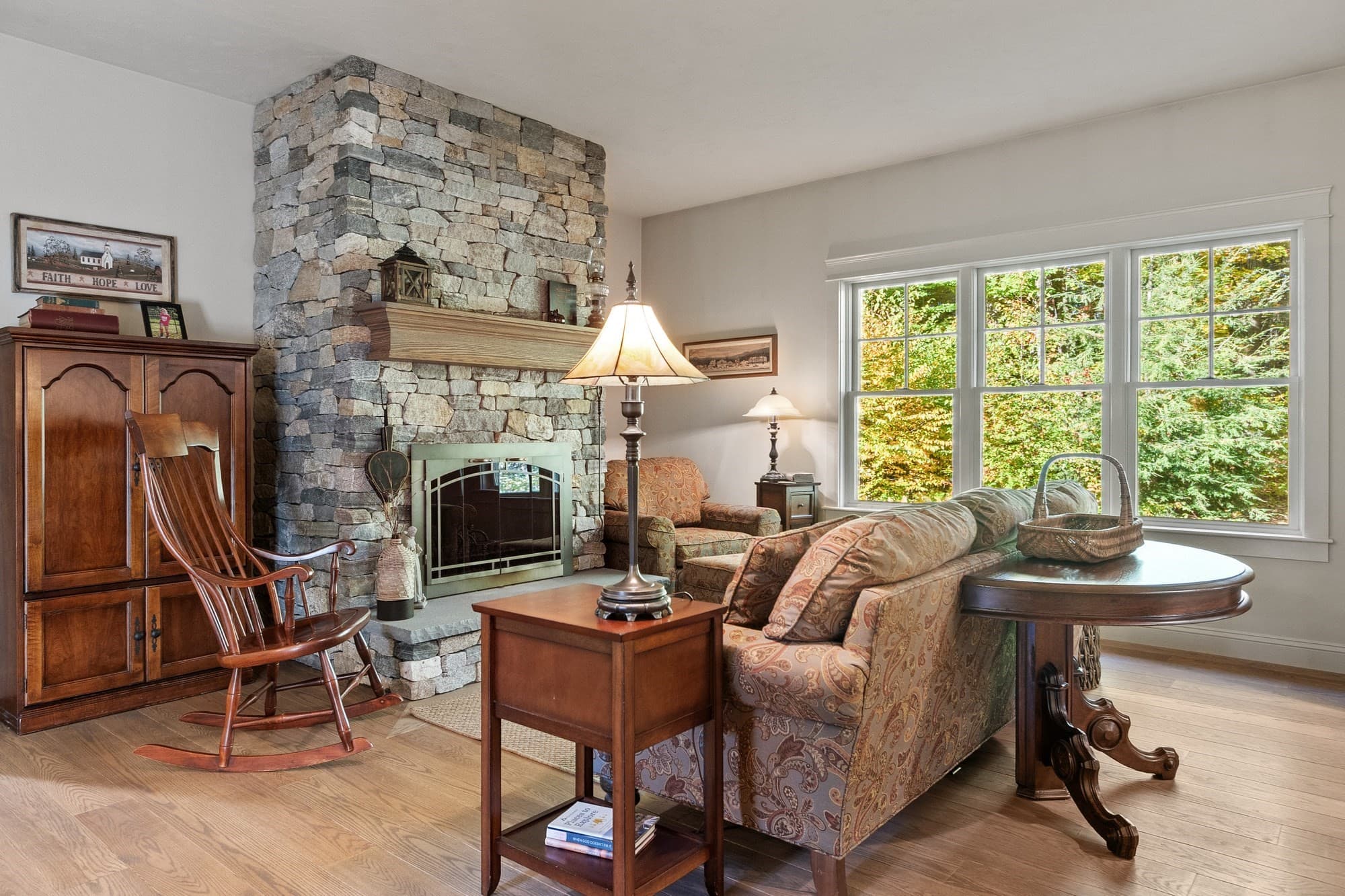 Single Family Residence at 142 Brooks Station Rd., Princeton MA 01541, photo 20 of 41