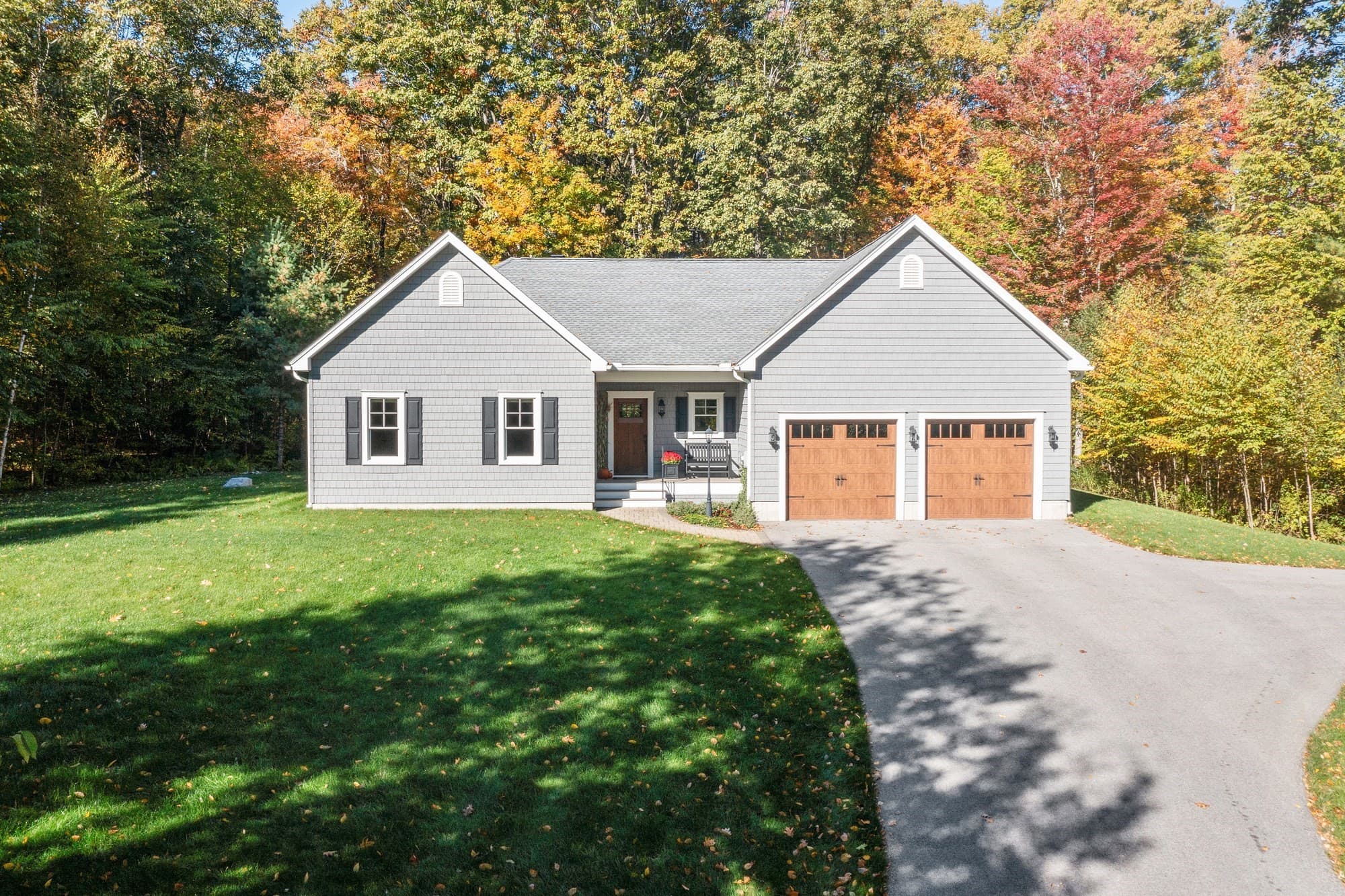 Single Family Residence at 142 Brooks Station Rd., Princeton MA 01541, photo 9 of 41