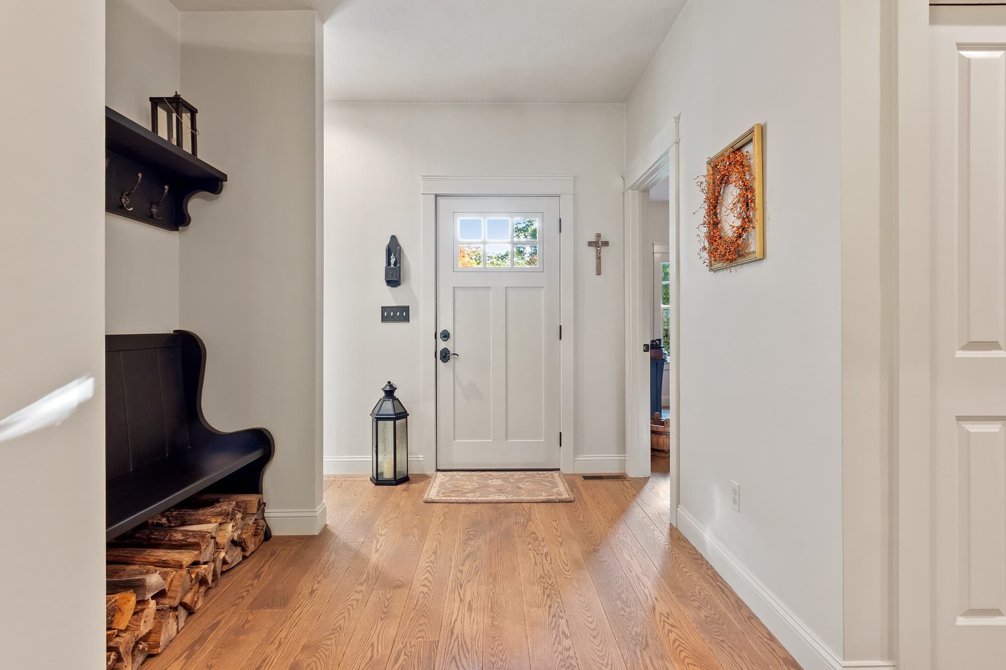 Single Family Residence at 142 Brooks Station Rd., Princeton MA 01541, photo 18 of 41