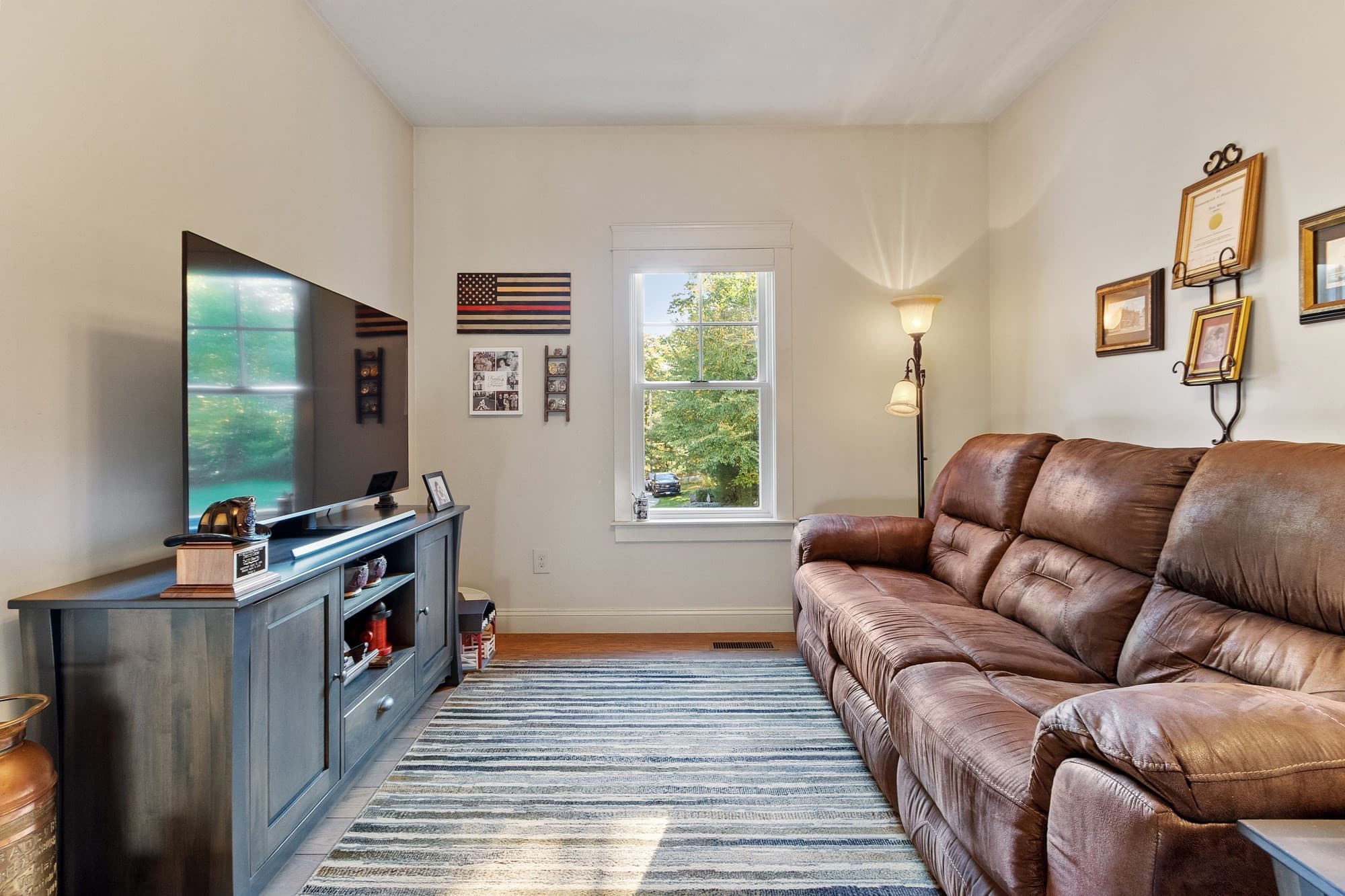 Single Family Residence at 142 Brooks Station Rd., Princeton MA 01541, photo 15 of 41