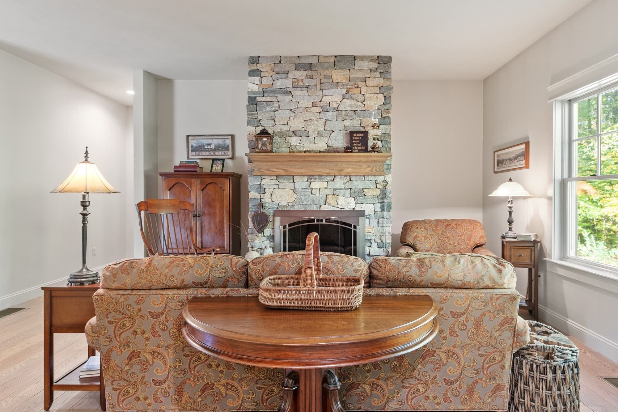 Single Family Residence at 142 Brooks Station Rd., Princeton MA 01541, photo 21 of 41