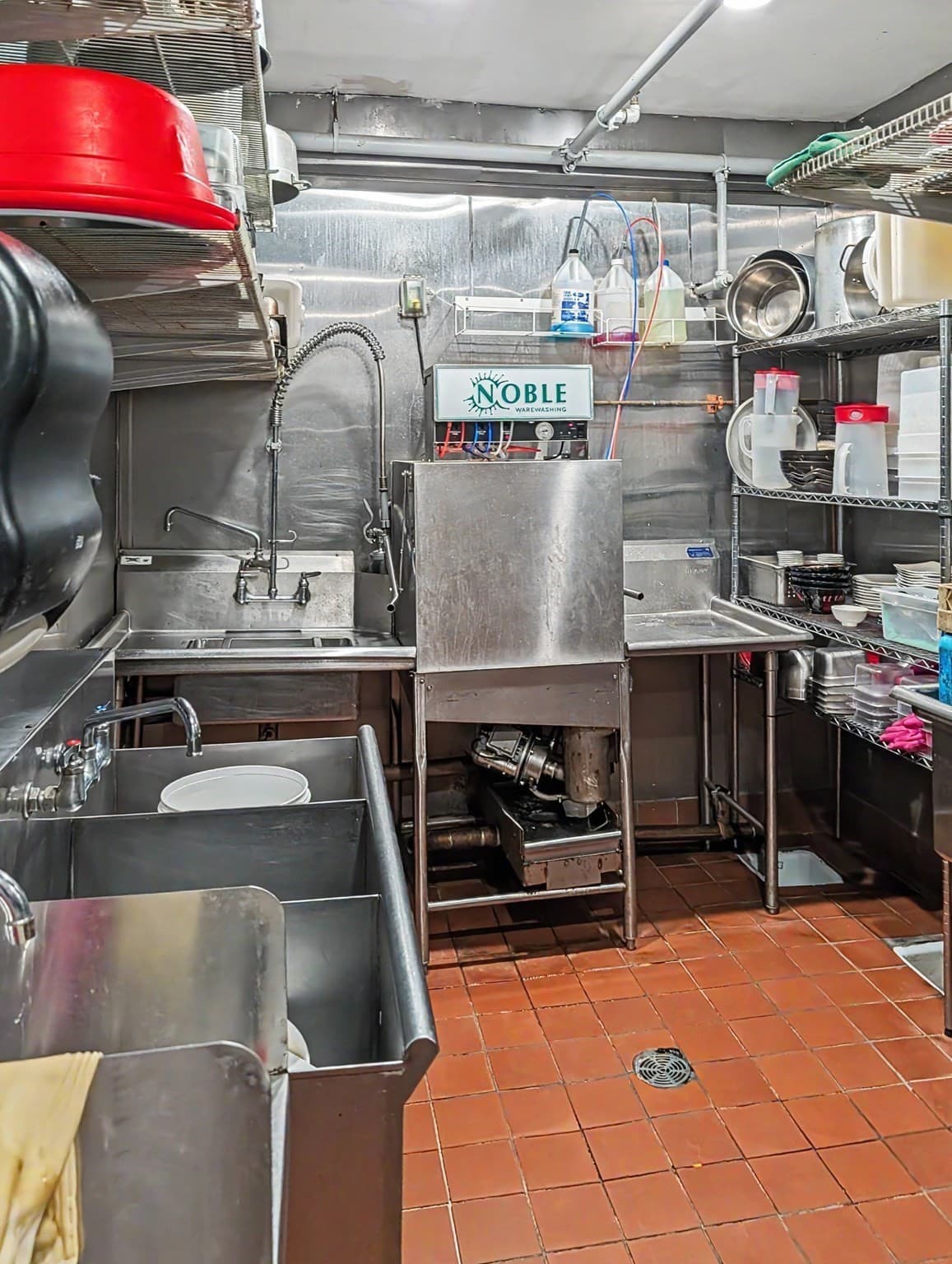 Commercial Sale at 1062 Main St, Holden MA 01520, photo 13 of 24