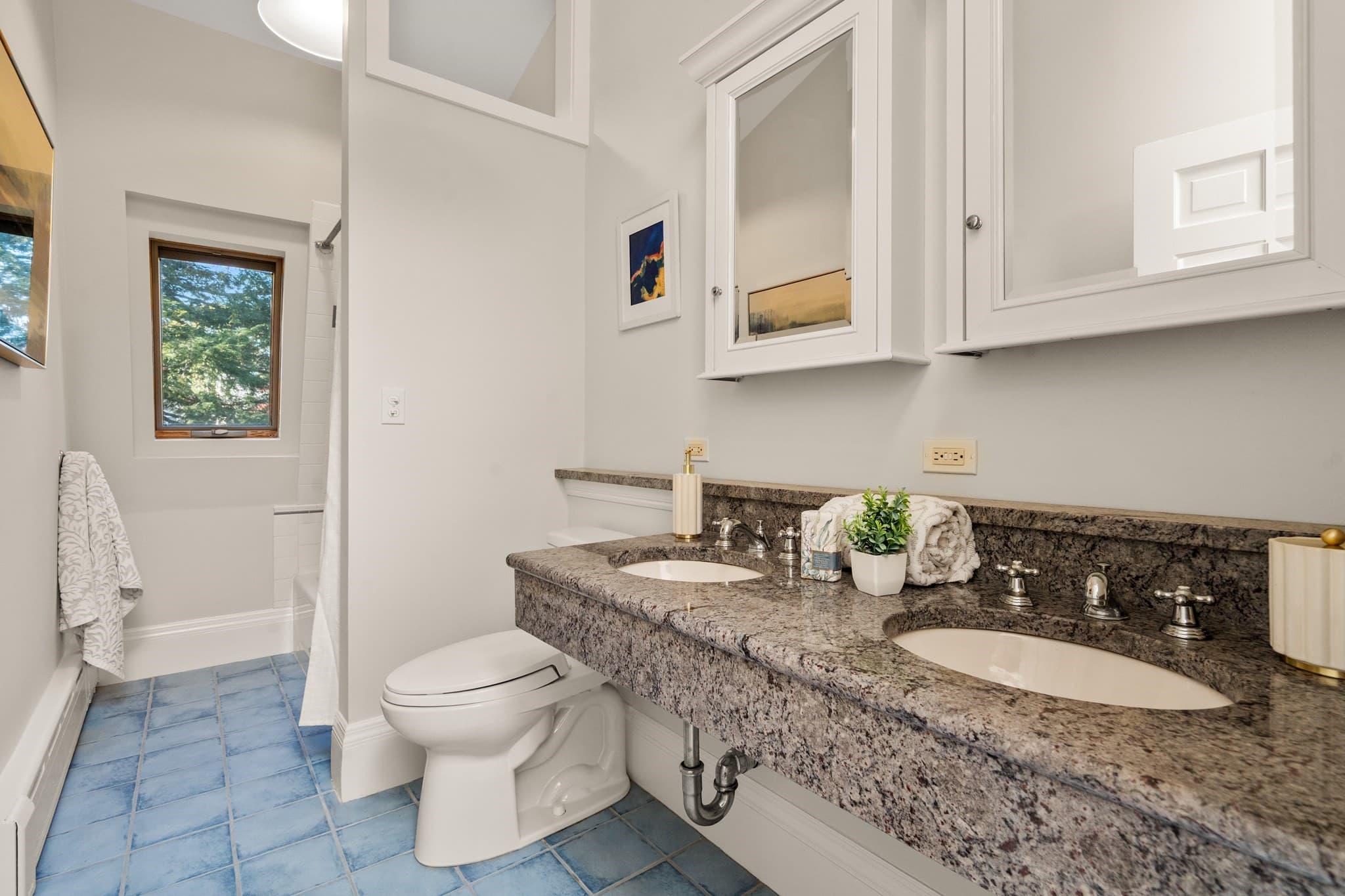 Single Family Residence at 13 Humboldt Street, Cambridge MA 02140, photo 22 of 26