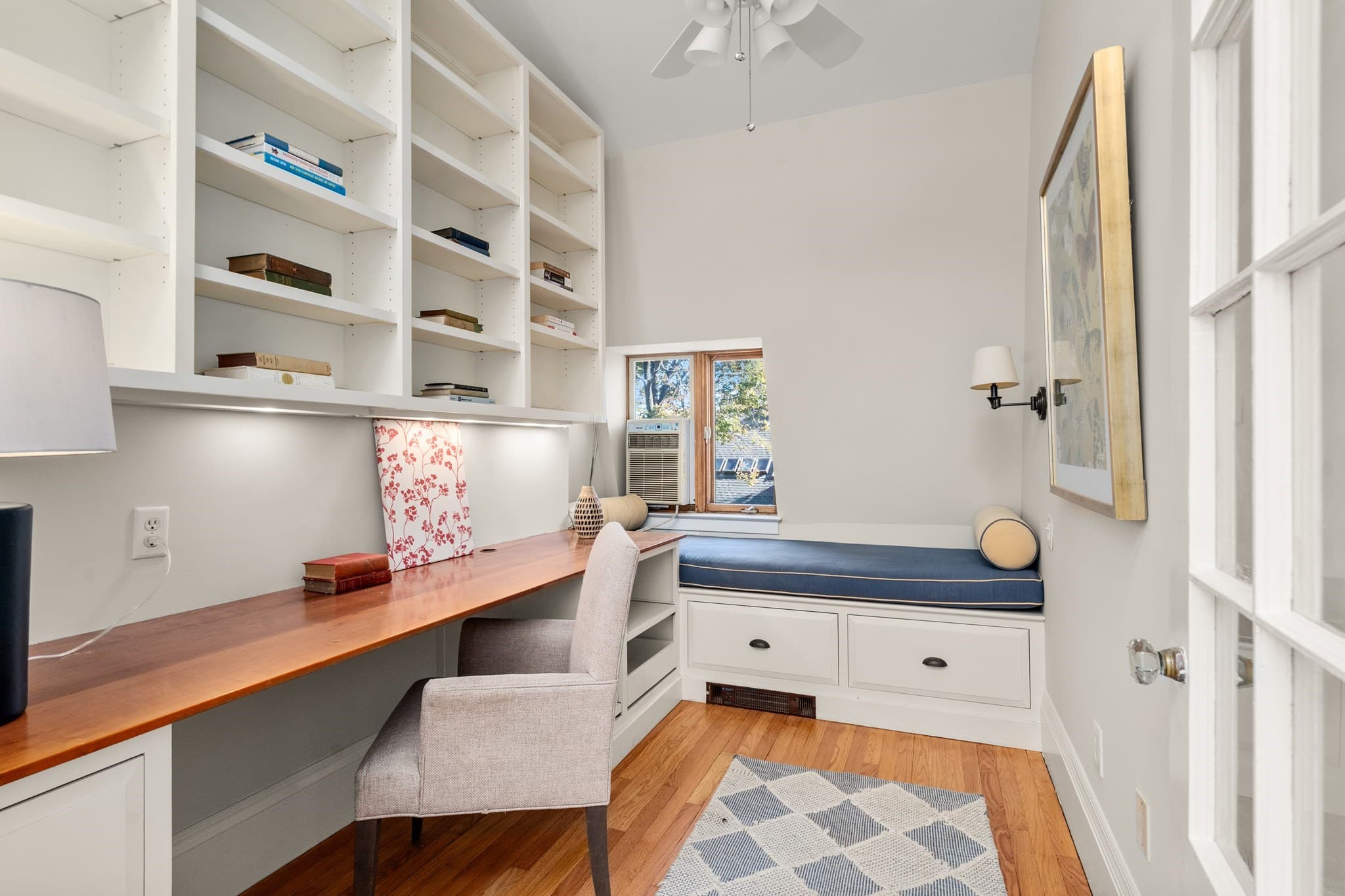 Single Family Residence at 13 Humboldt Street, Cambridge MA 02140, photo 20 of 26