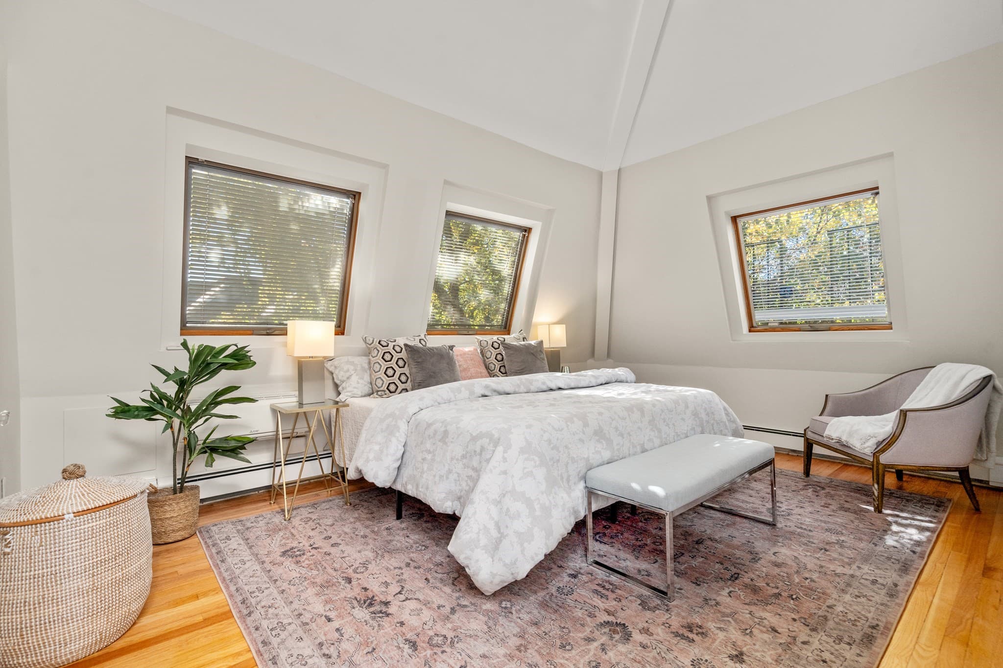 Single Family Residence at 13 Humboldt Street, Cambridge MA 02140, photo 21 of 26
