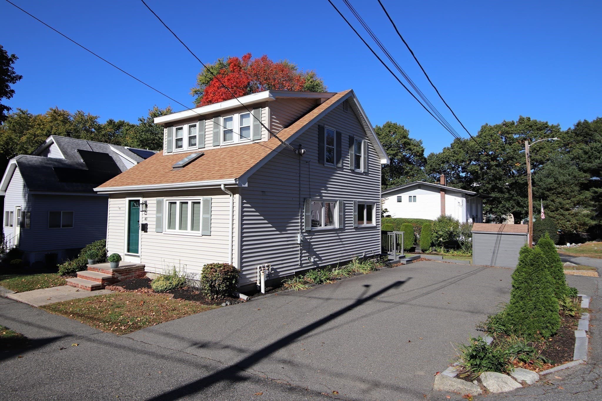 Single Family Residence at 40 Stone St., Saugus MA 01906, photo 3 of 33