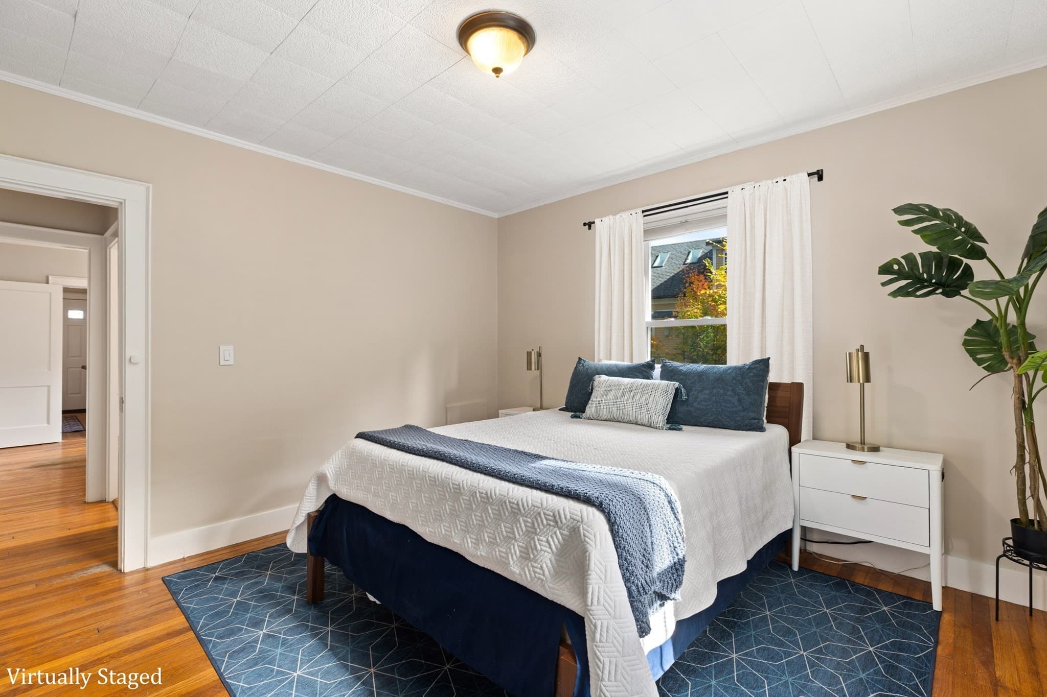 Condominium at 85 Jamaica St # 1, Boston MA 02130, photo 12 of 19