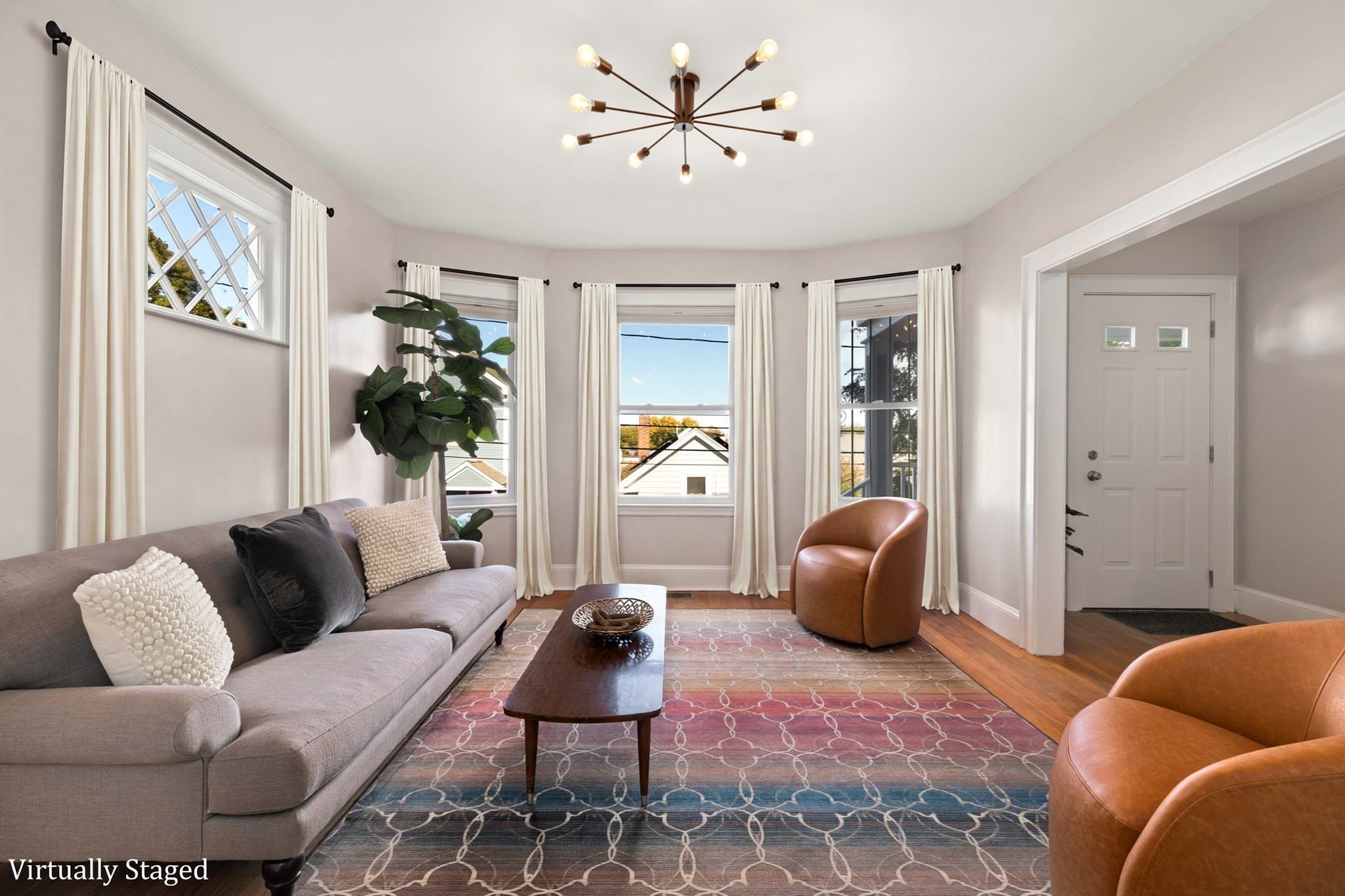 Condominium at 85 Jamaica St # 1, Boston MA 02130, photo 3 of 19