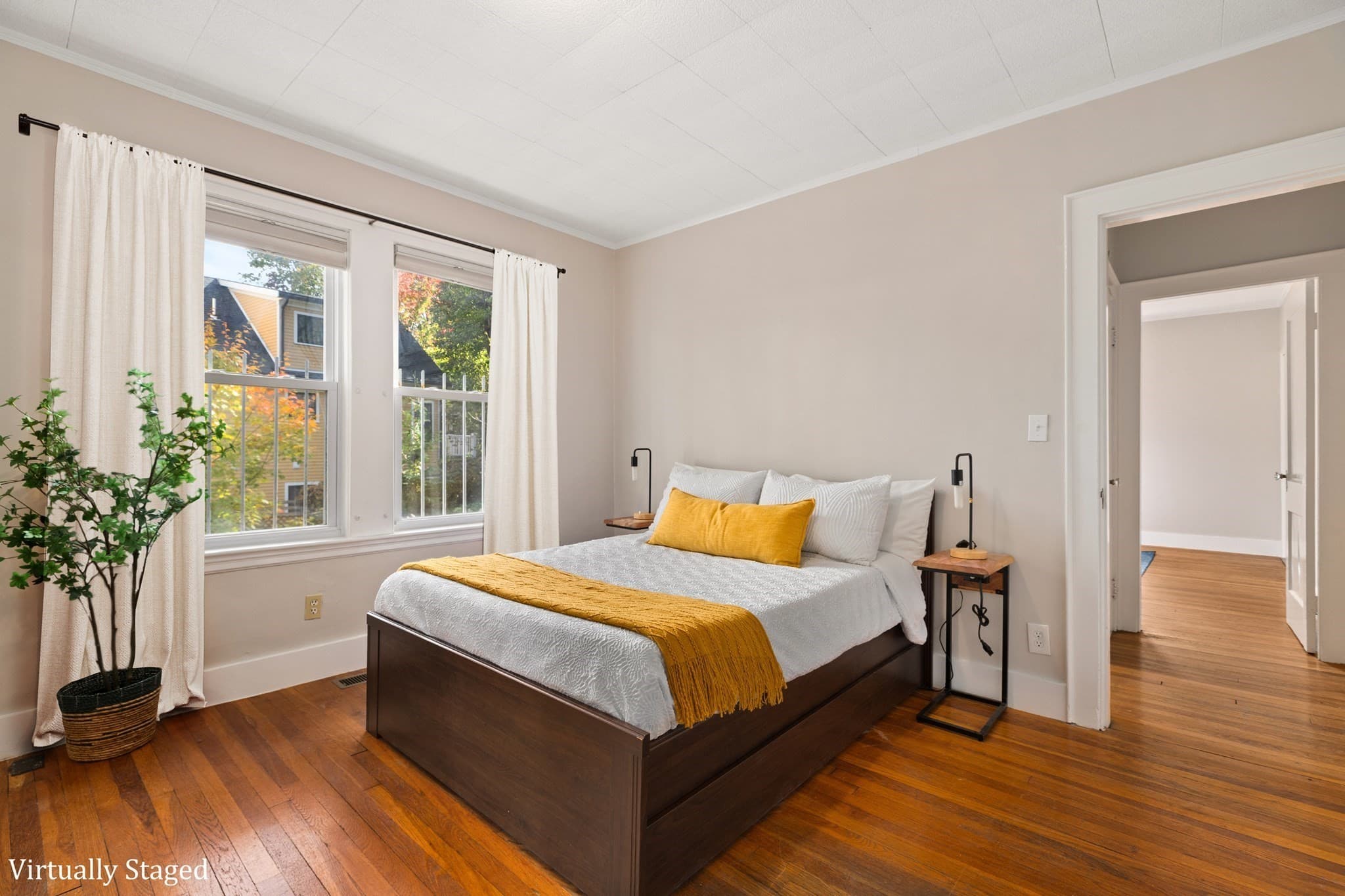 Condominium at 85 Jamaica St # 1, Boston MA 02130, photo 9 of 19