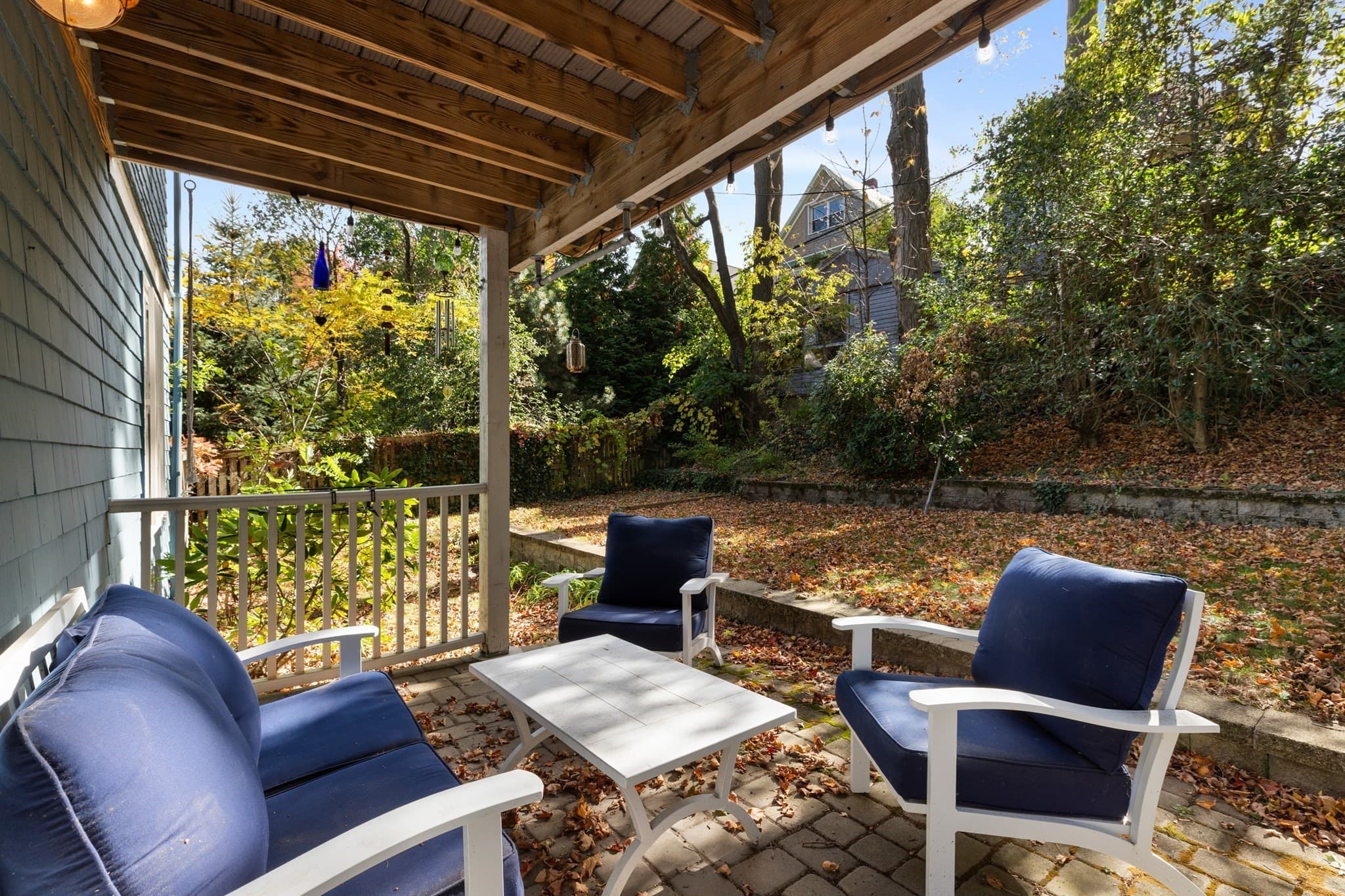 Condominium at 85 Jamaica St # 1, Boston MA 02130, photo 15 of 19