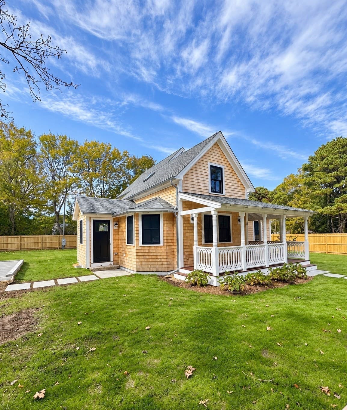 Single Family Residence at 25 Oak Avenue, Oak Bluffs MA 02557, photo 2 of 31