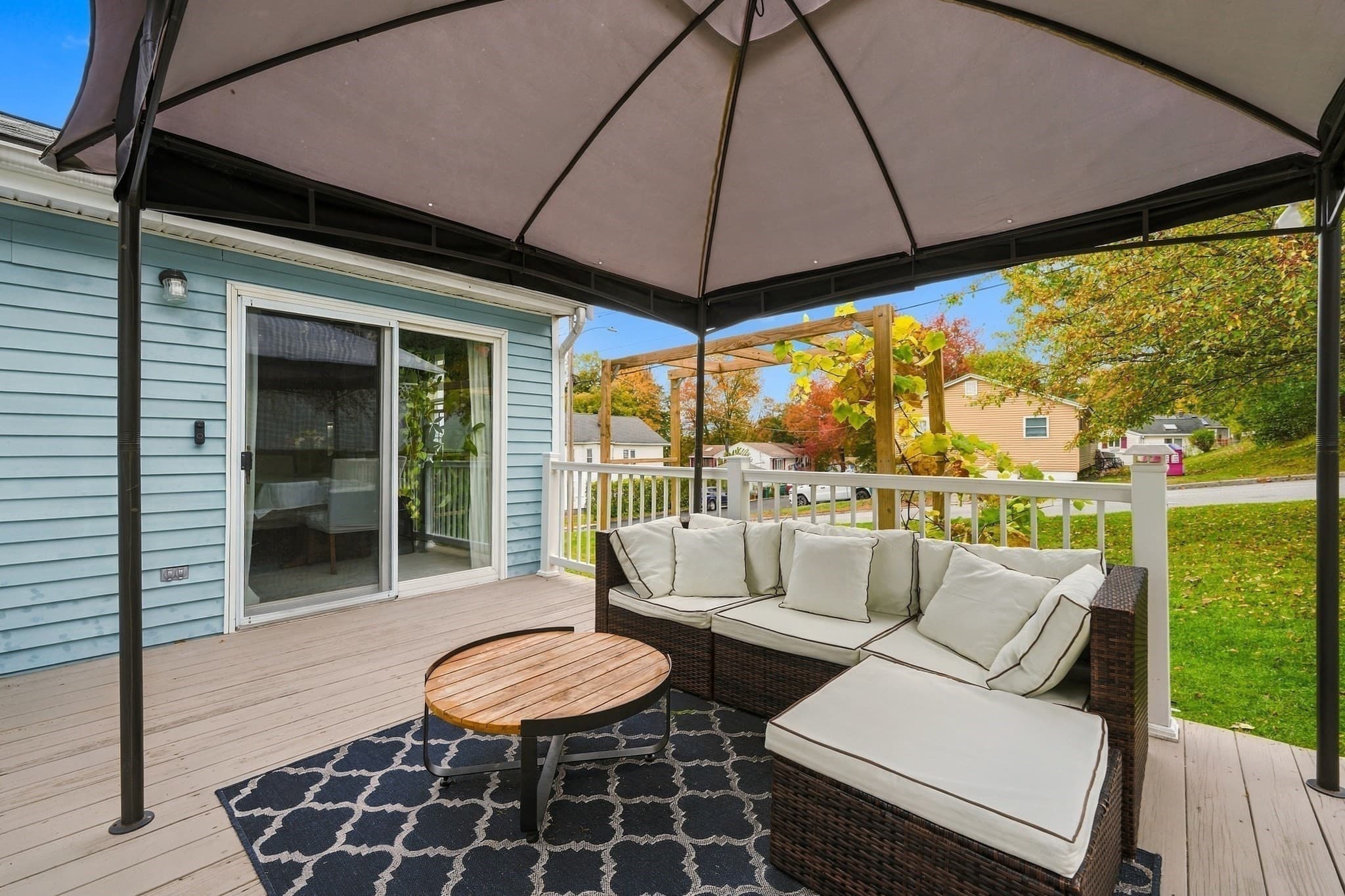Single Family Residence at 17 Dundee St, Lowell MA 01850, photo 15 of 37