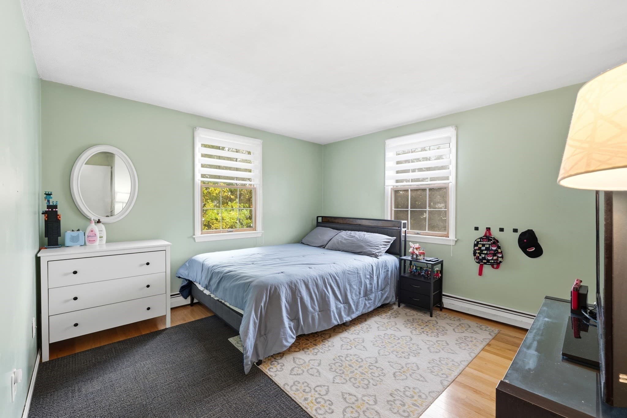 Single Family Residence at 17 Dundee St, Lowell MA 01850, photo 19 of 37