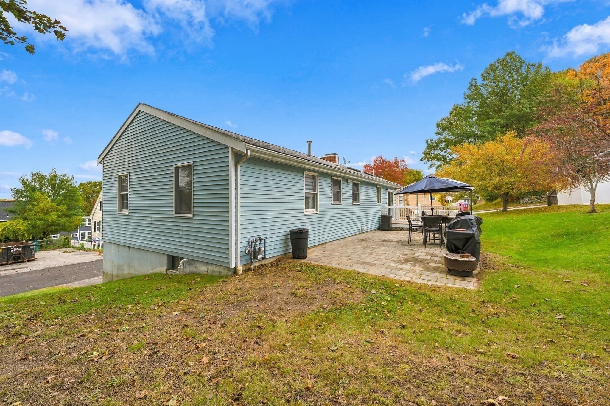 Single Family Residence at 17 Dundee St, Lowell MA 01850, photo 31 of 37