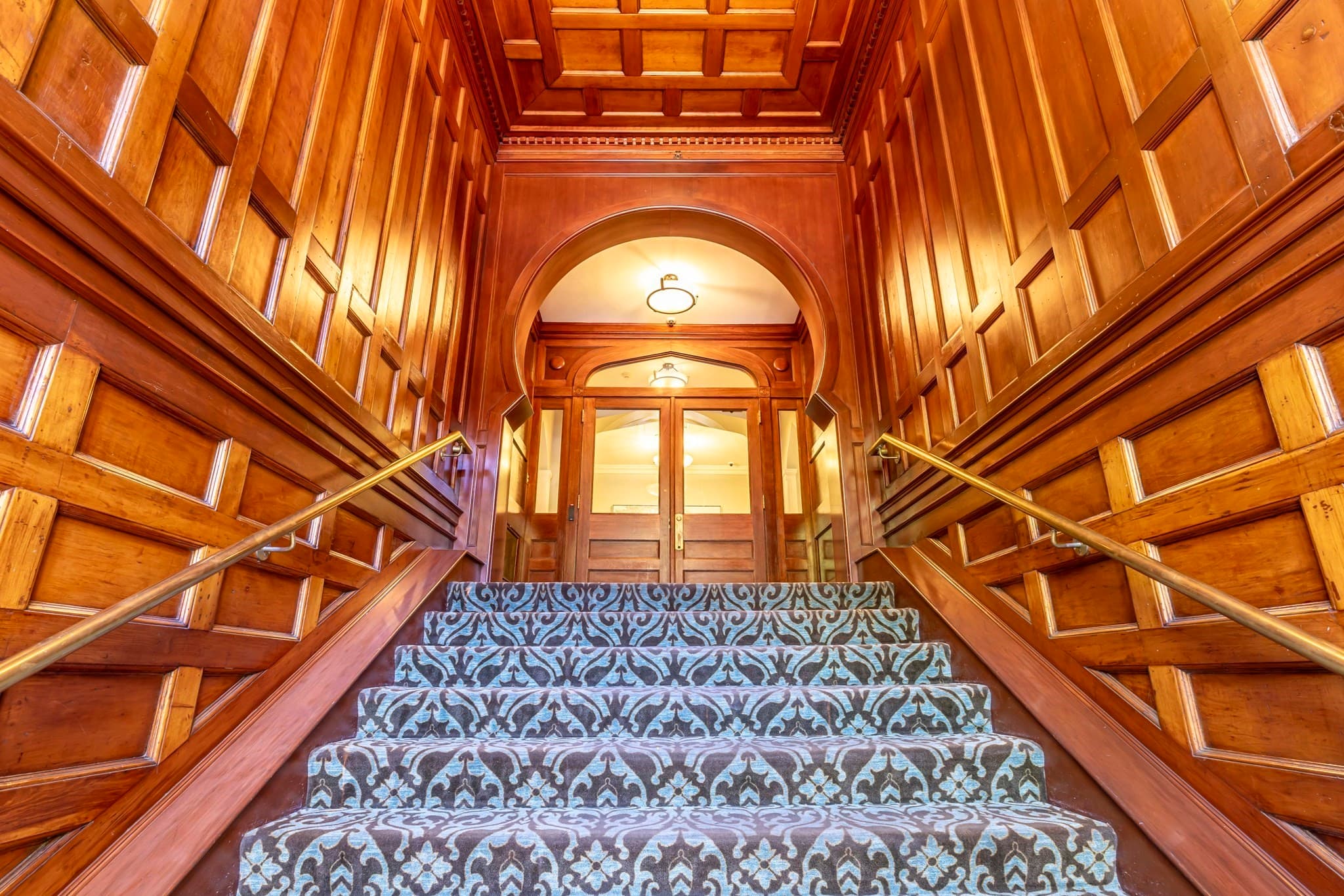 Condominium at 271 Dartmouth St. # 2L, Boston MA 02116, photo 14 of 19