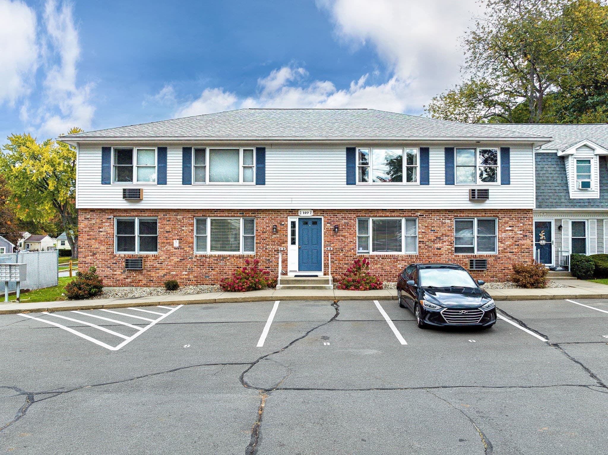 Condominium at 149 Dale St # R, Chicopee MA 01020, photo 26 of 29