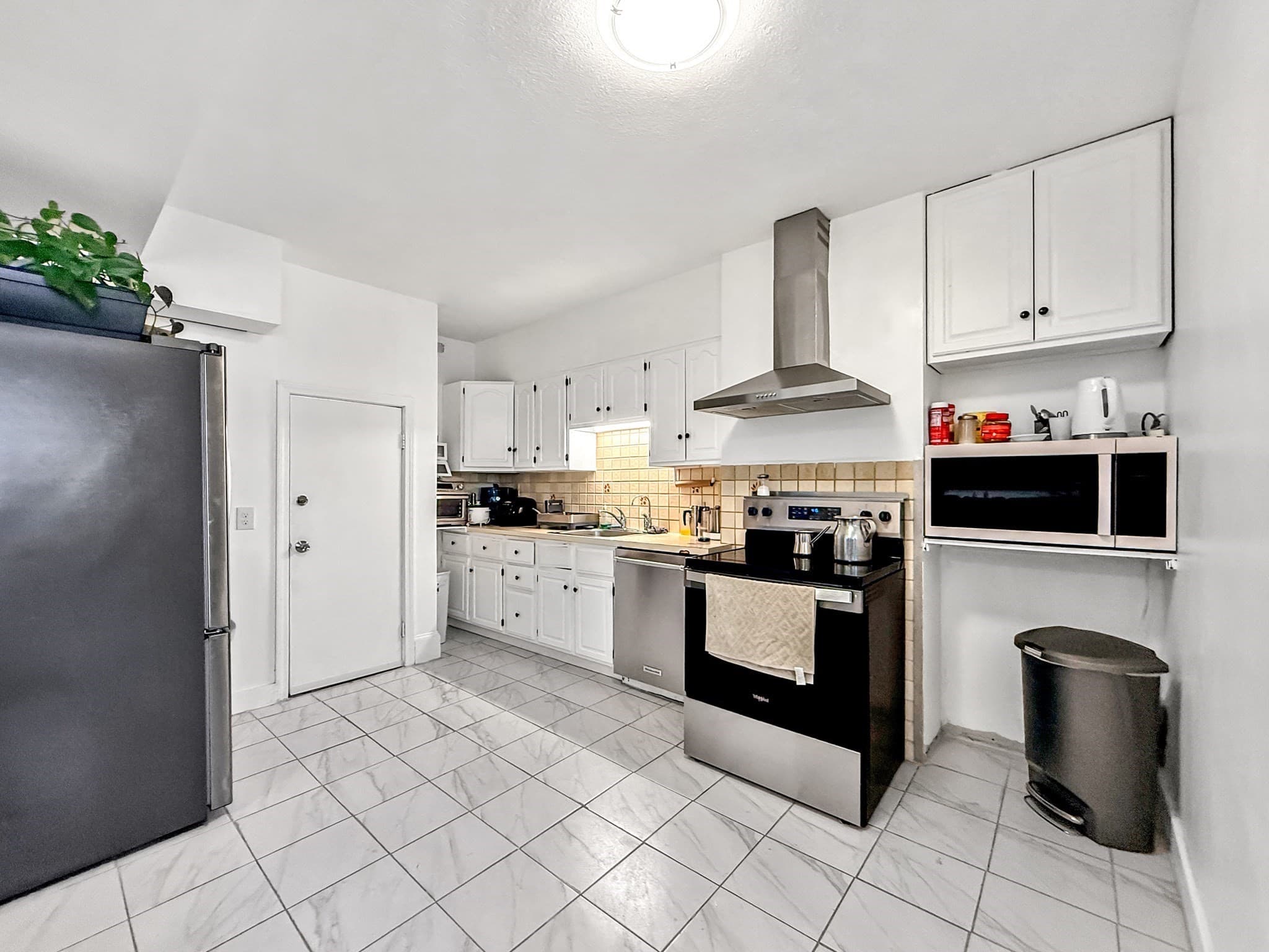 Single Family Residence at 1203 Bennington St, Boston MA 02128, photo 6 of 38