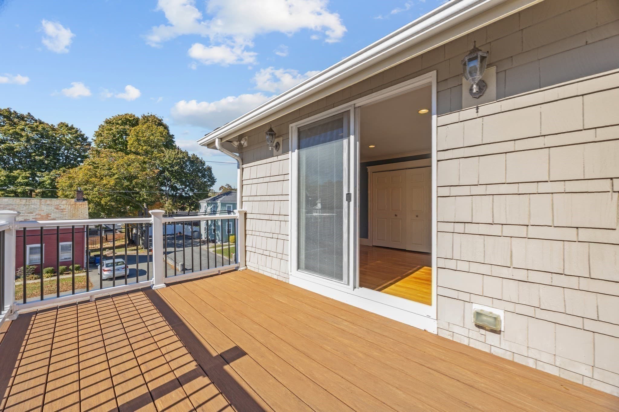 Single Family Residence at 102 Hall Pl, Quincy MA 02169, photo 16 of 42