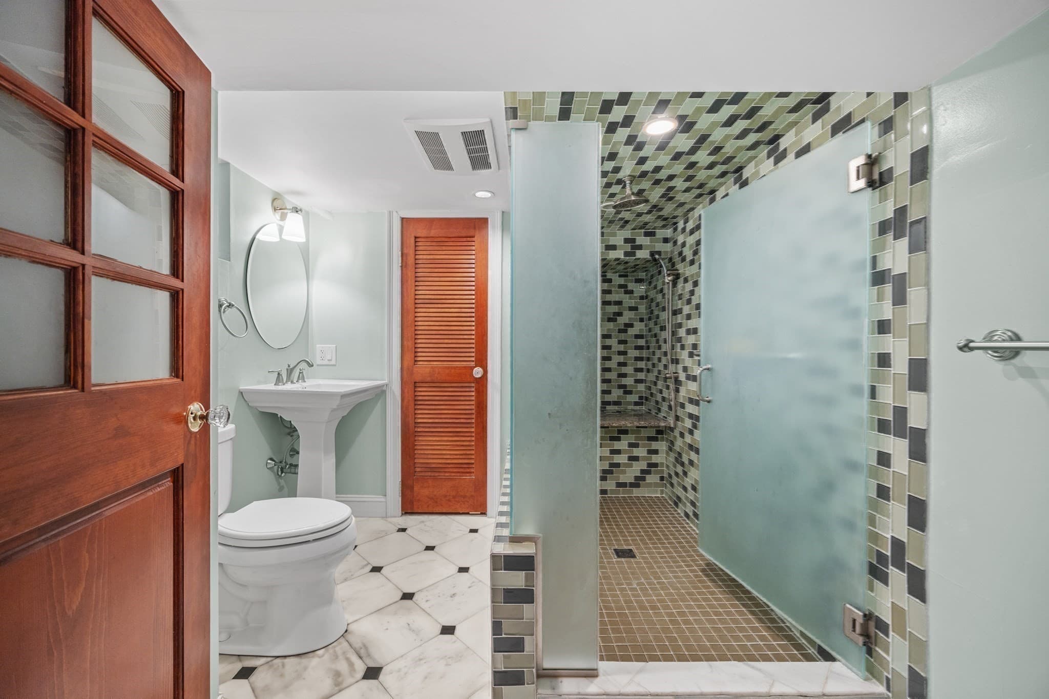 Single Family Residence at 102 Hall Pl, Quincy MA 02169, photo 30 of 42