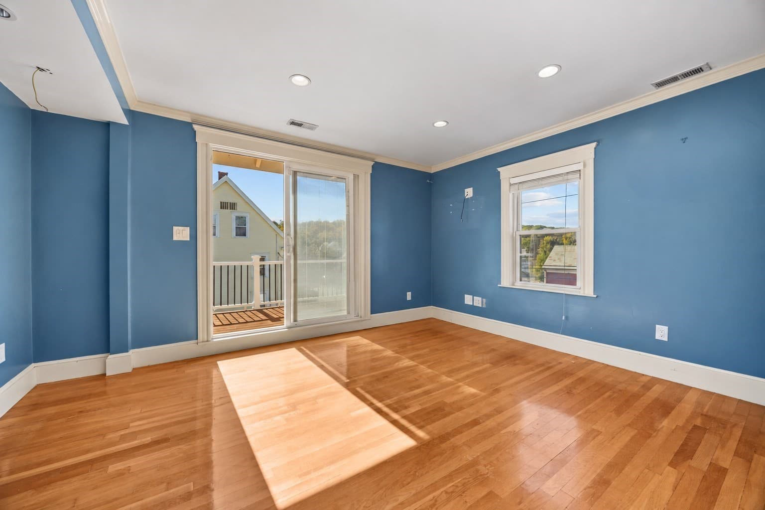 Single Family Residence at 102 Hall Pl, Quincy MA 02169, photo 14 of 42