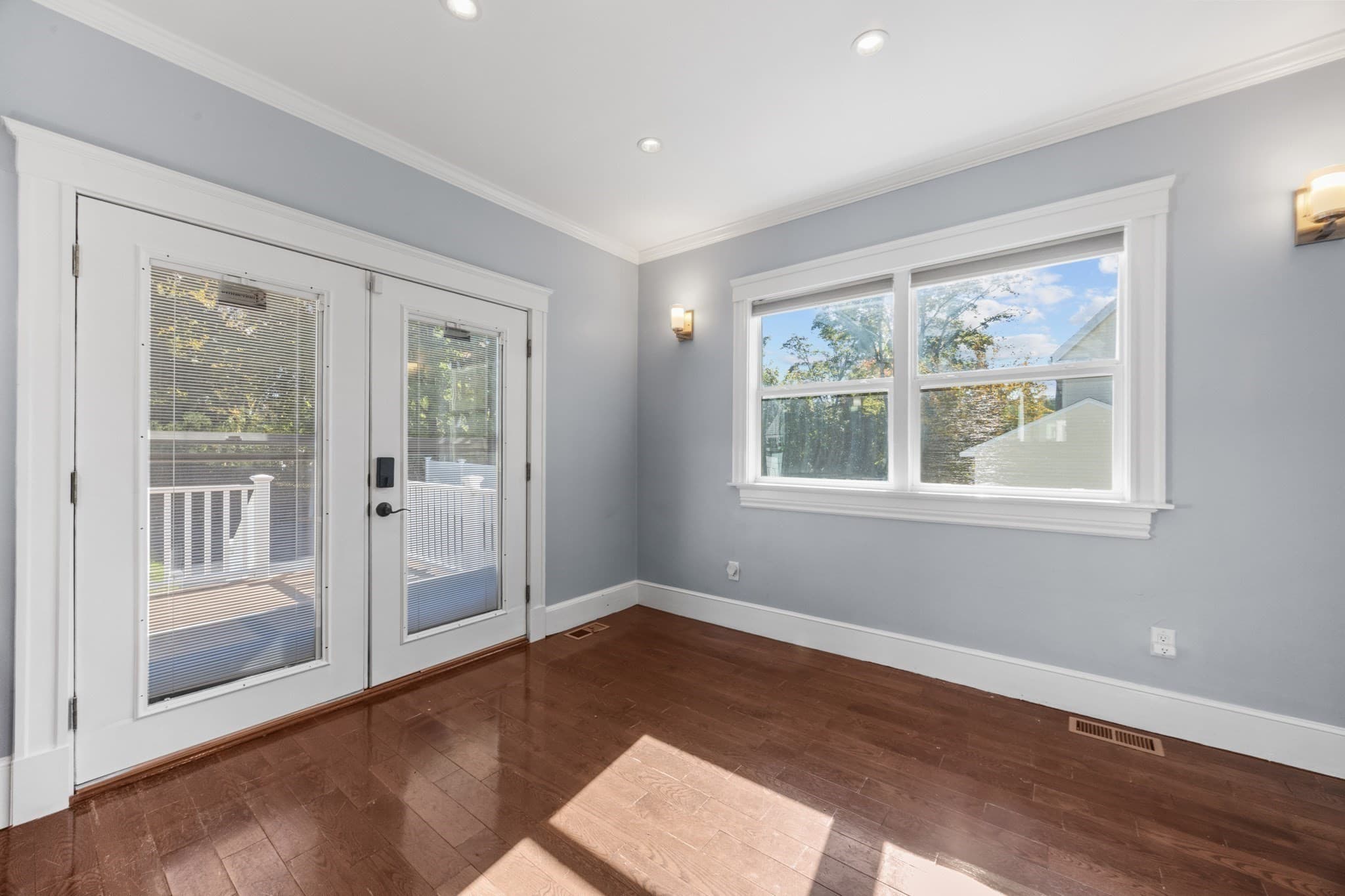 Single Family Residence at 102 Hall Pl, Quincy MA 02169, photo 8 of 42