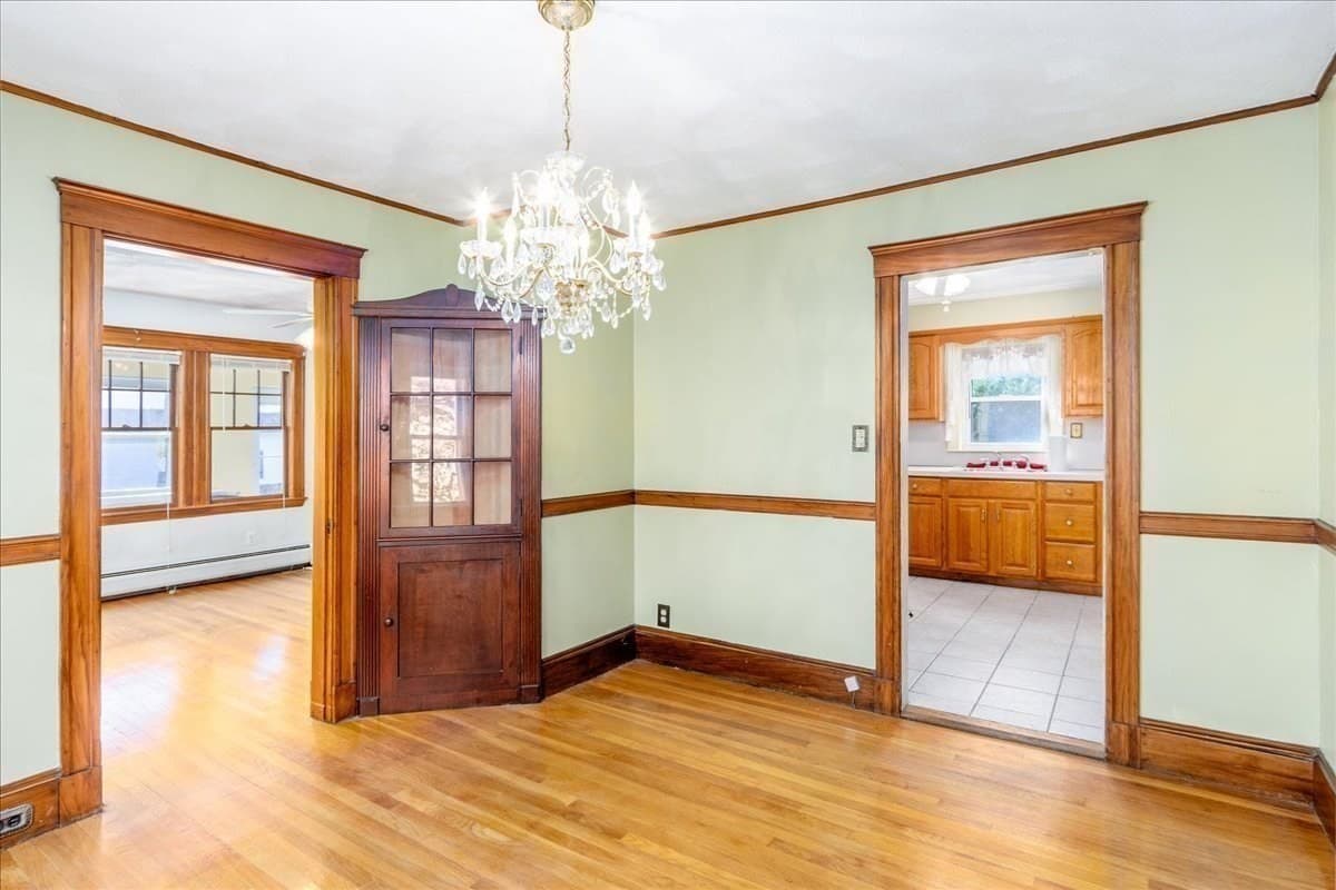 Single Family Residence at 27 Stearns Ave, Medford MA 02155, photo 5 of 24