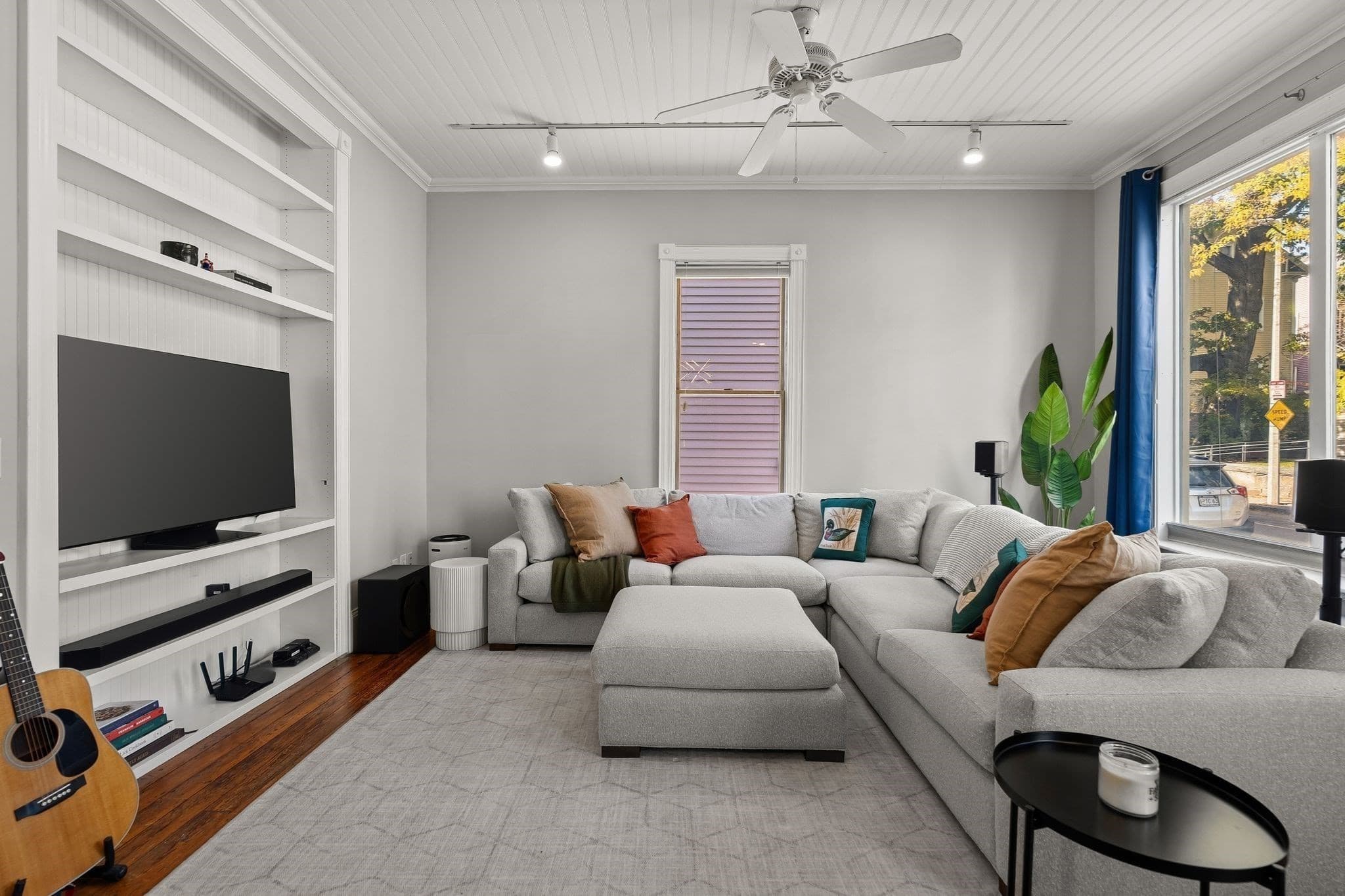 Condominium at 45 Green St # A, Boston MA 02130, photo 6 of 30