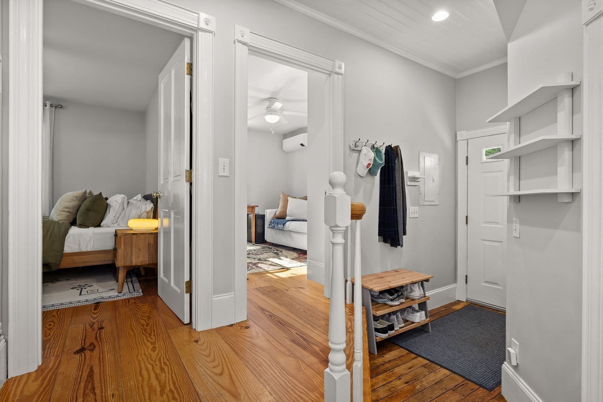 Condominium at 45 Green St # A, Boston MA 02130, photo 16 of 30