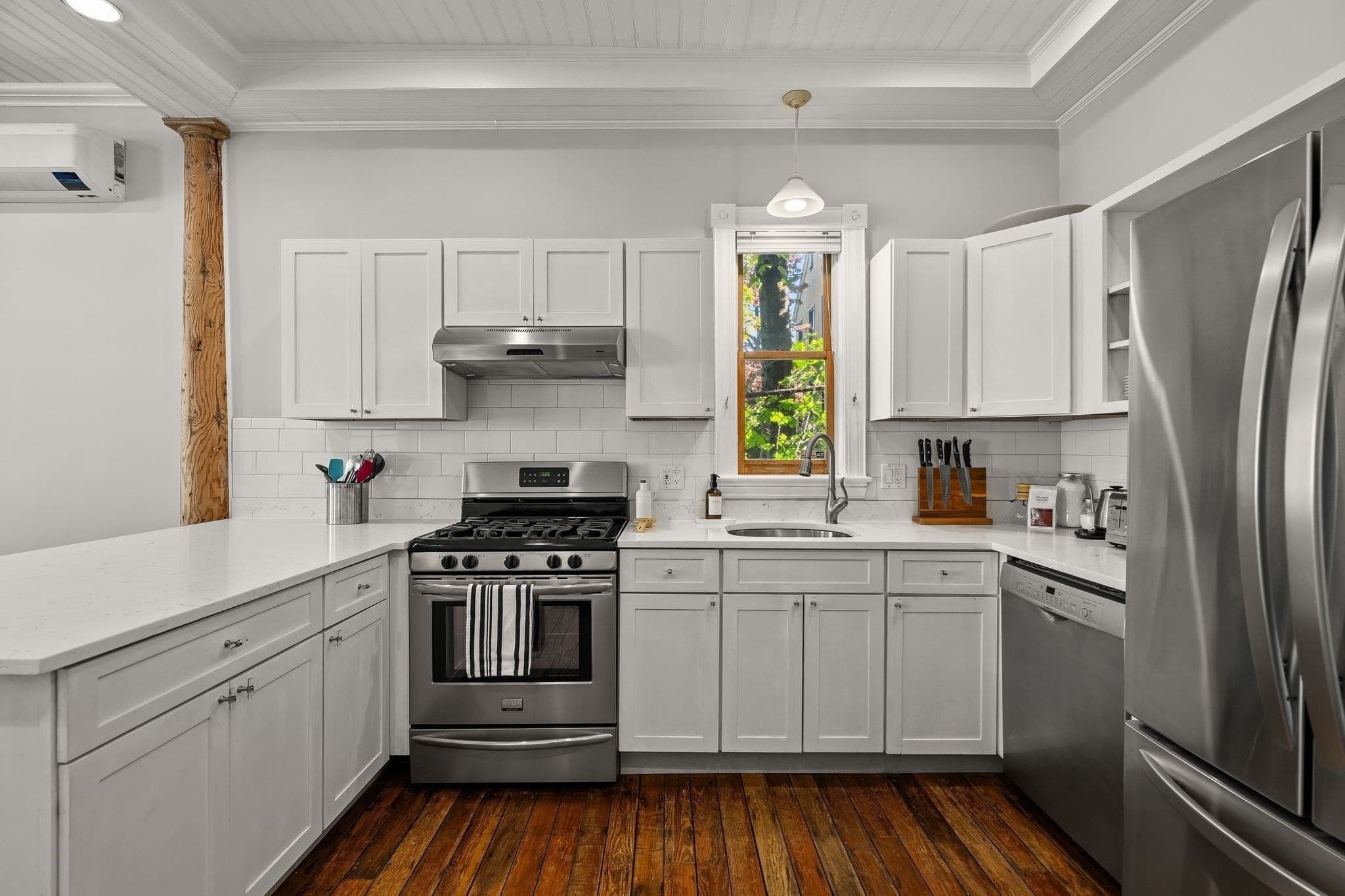 Condominium at 45 Green St # A, Boston MA 02130, photo 12 of 30