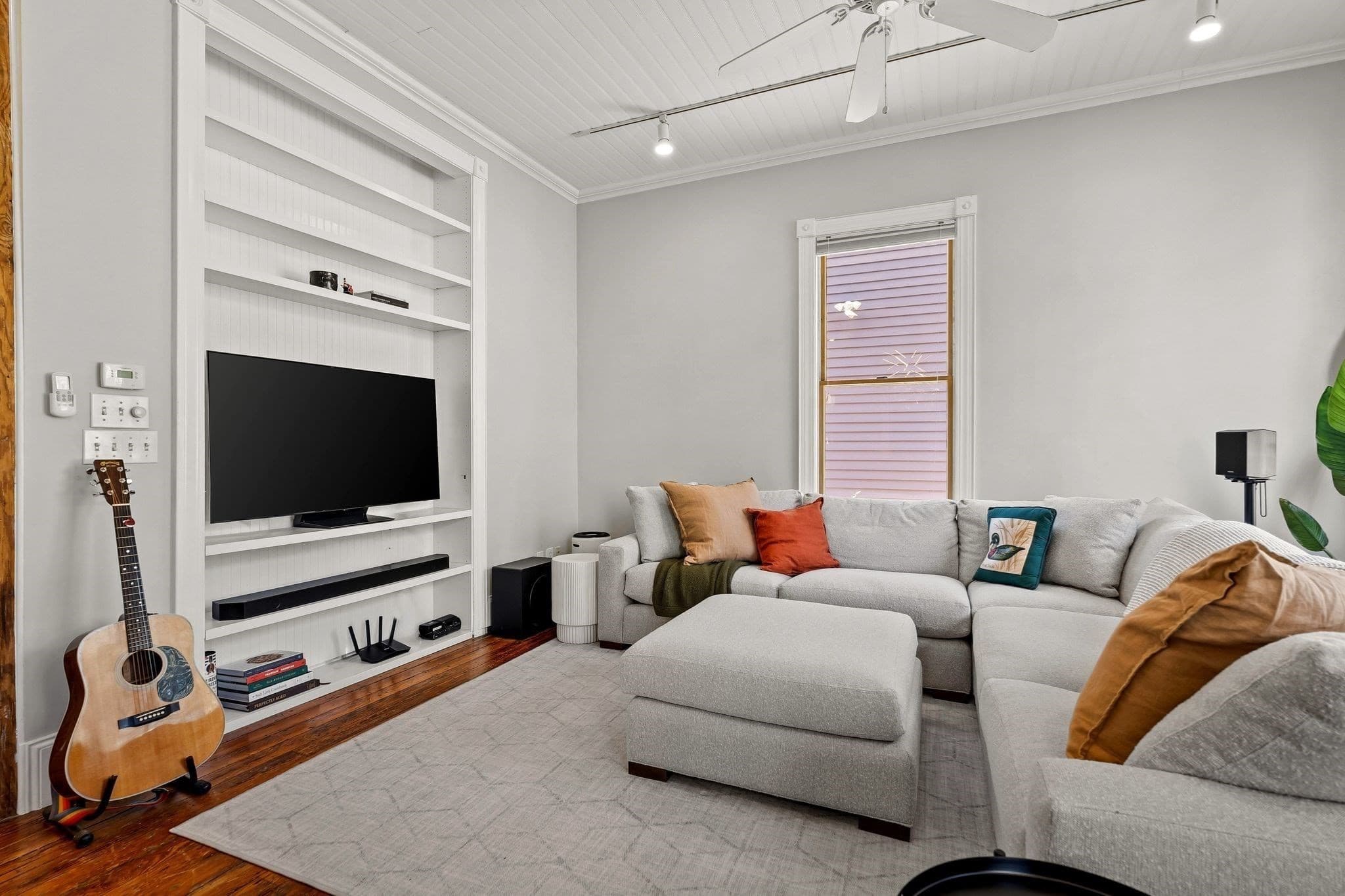Condominium at 45 Green St # A, Boston MA 02130, photo 7 of 30