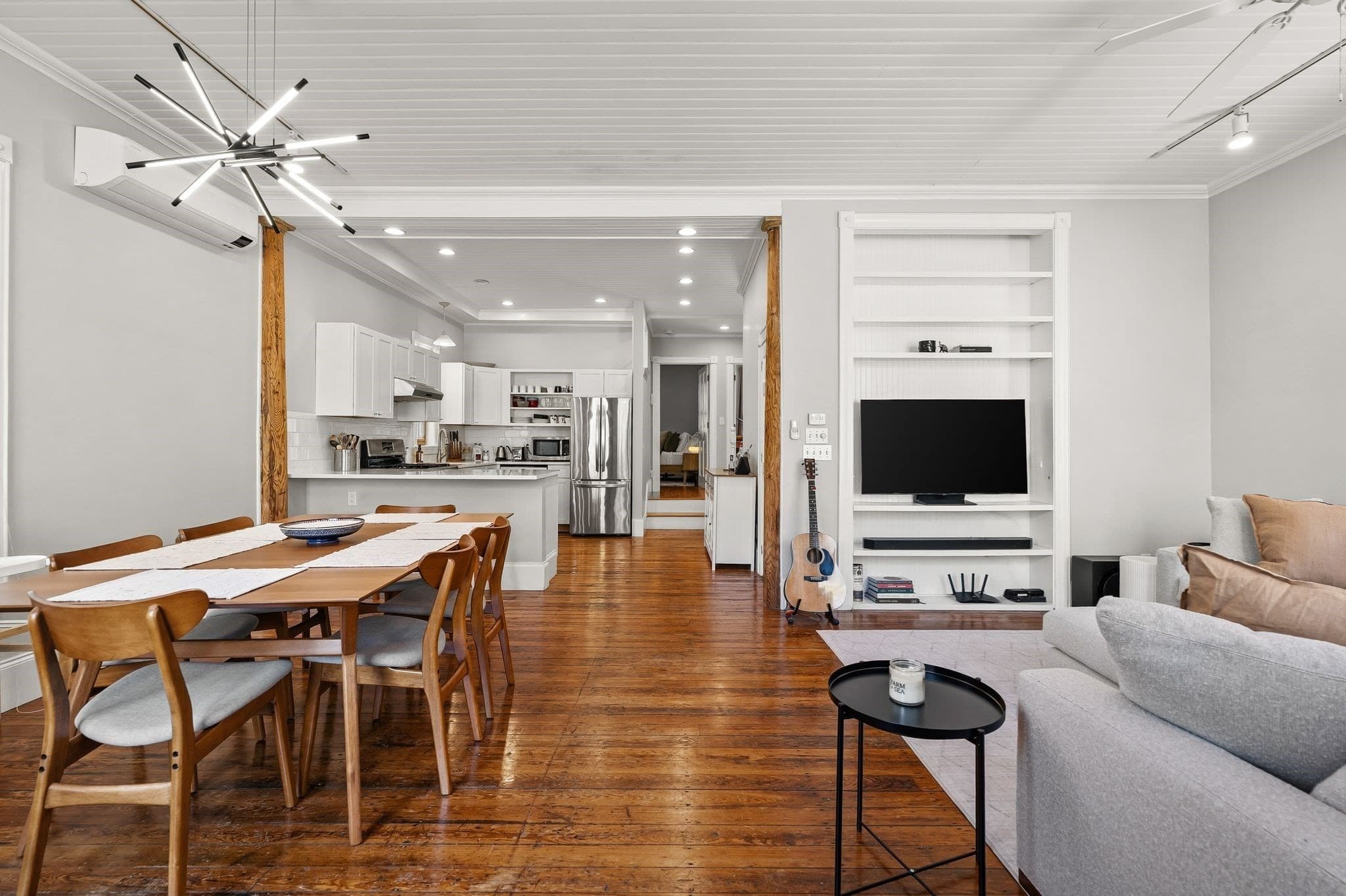 Condominium at 45 Green St # A, Boston MA 02130, photo 10 of 30