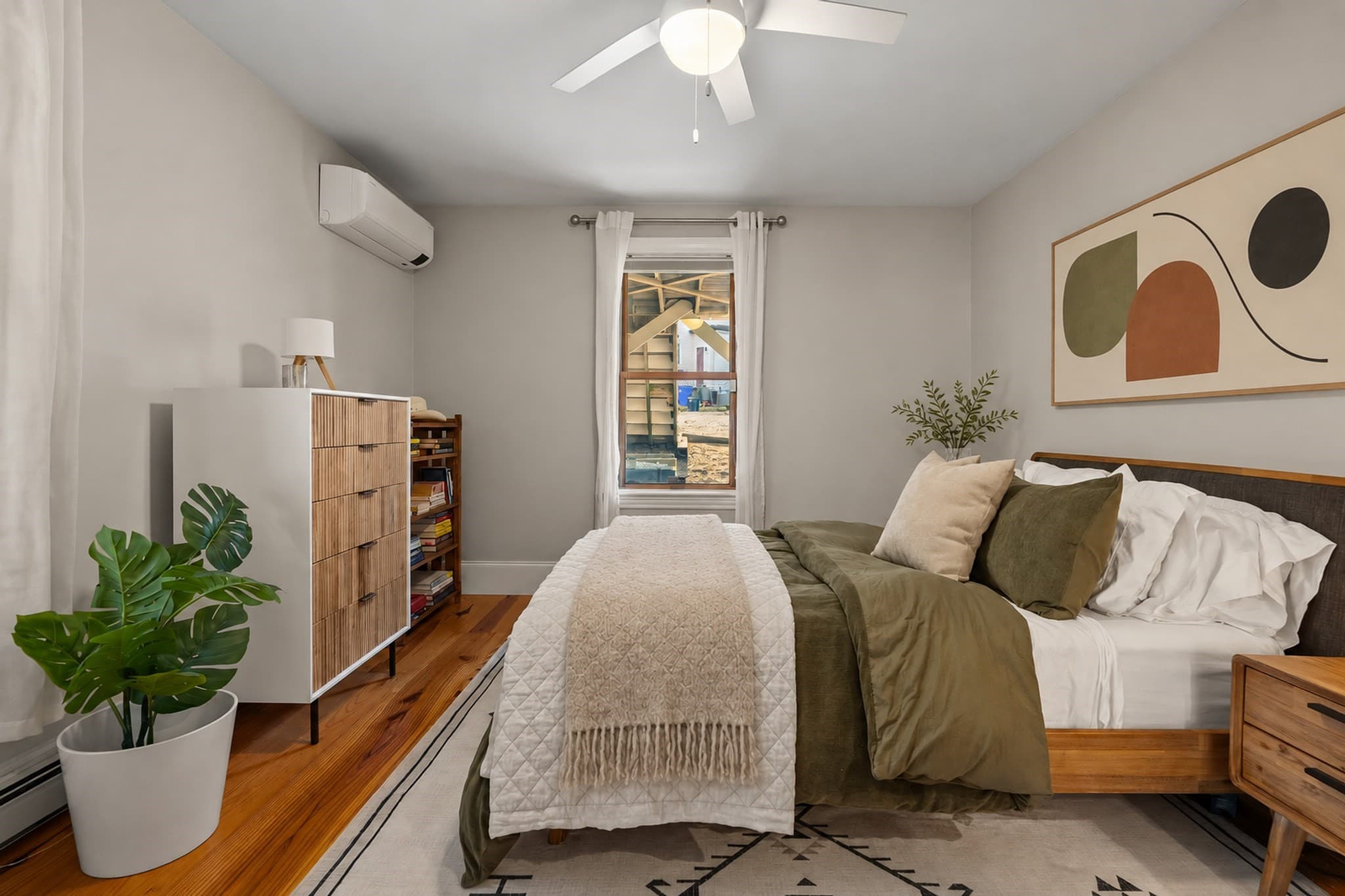 Condominium at 45 Green St # A, Boston MA 02130, photo 19 of 30