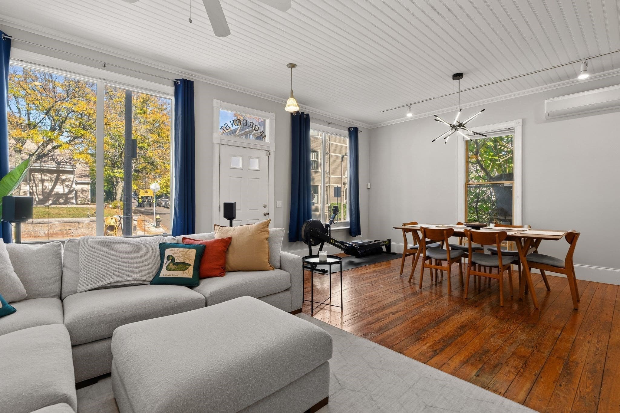 Condominium at 45 Green St # A, Boston MA 02130, photo 8 of 30