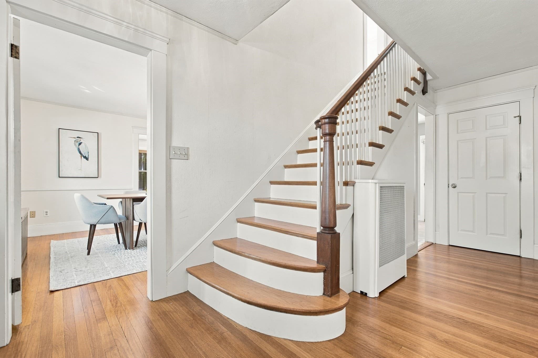 Single Family Residence at 61 Gould Street, Wakefield MA 01880, photo 5 of 42