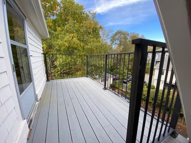 Condominium at 56 Vinton Street # 6, Melrose MA 02176, photo 33 of 33