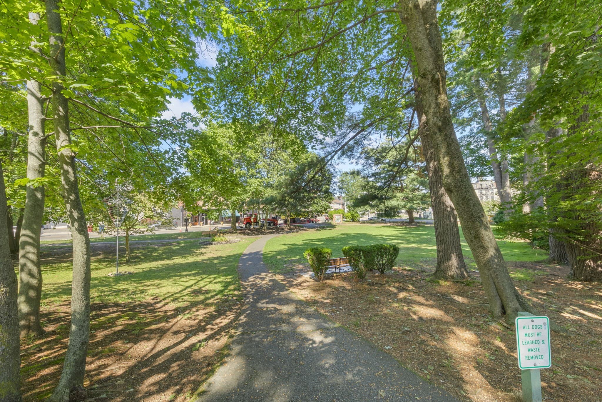 Condominium at 56 Vinton Street # 6, Melrose MA 02176, photo 19 of 33