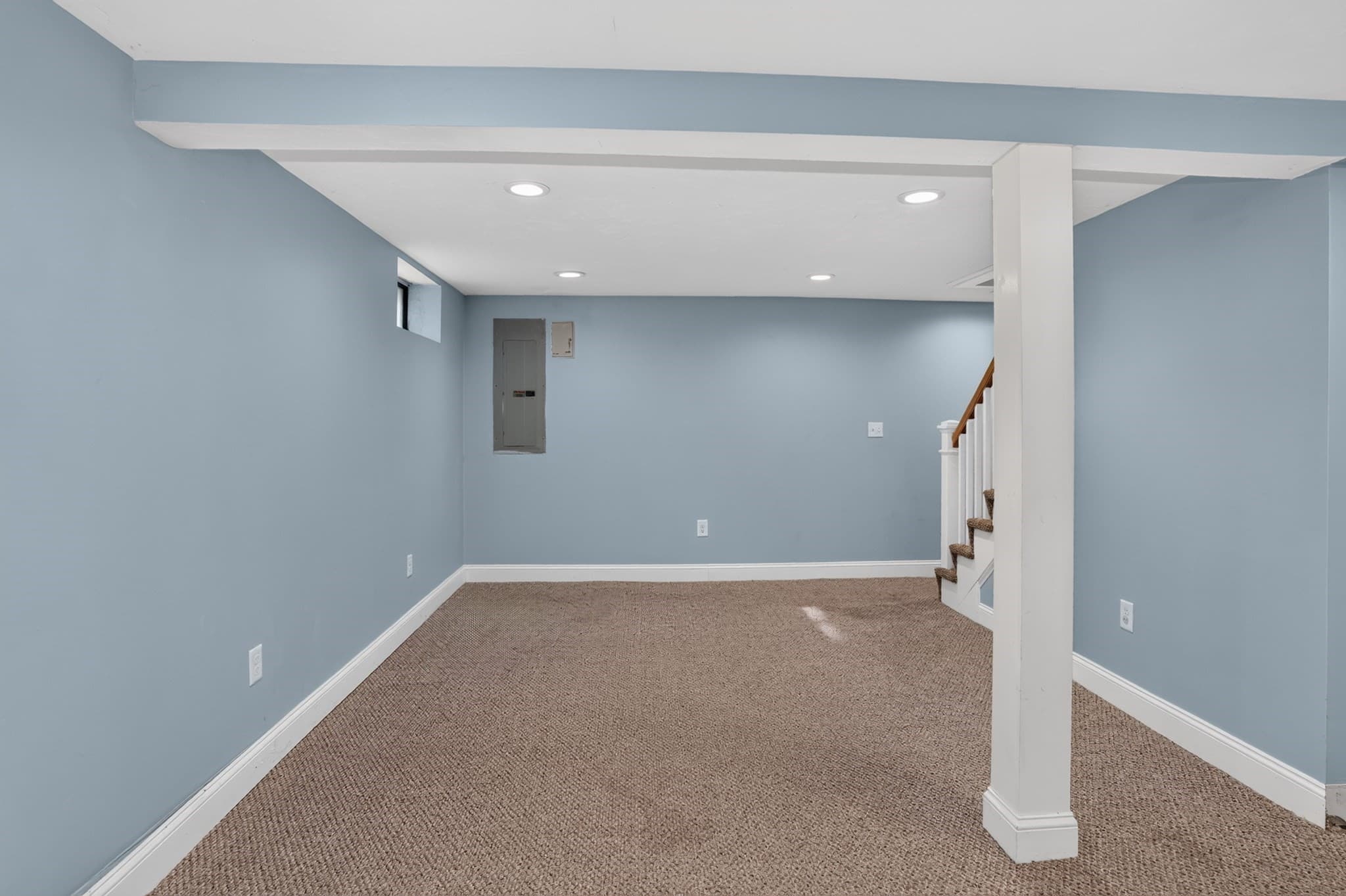 Single Family Residence at 15 Lowell Mason Rd, Medfield MA 02052, photo 28 of 40