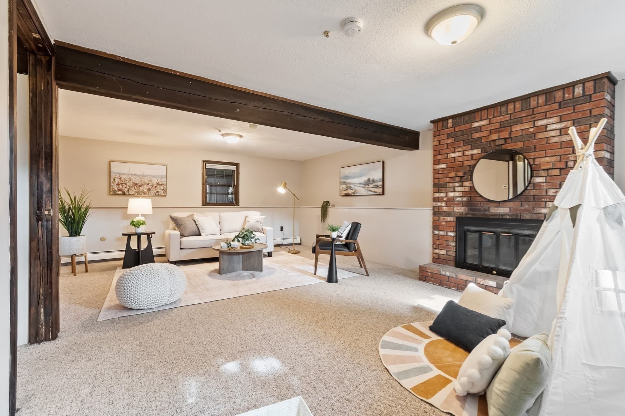 Single Family Residence at 3 Woodridge Rd, Milford MA 01757, photo 13 of 27