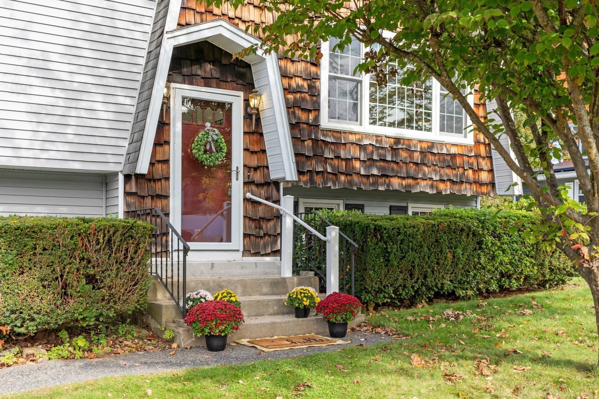 Single Family Residence at 3 Woodridge Rd, Milford MA 01757, photo 24 of 27
