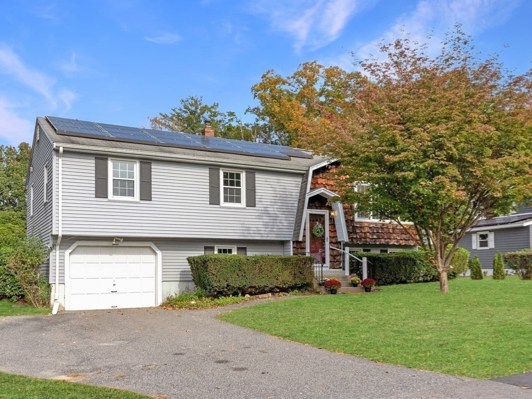 Single Family Residence at 3 Woodridge Rd, Milford MA 01757, photo 25 of 27