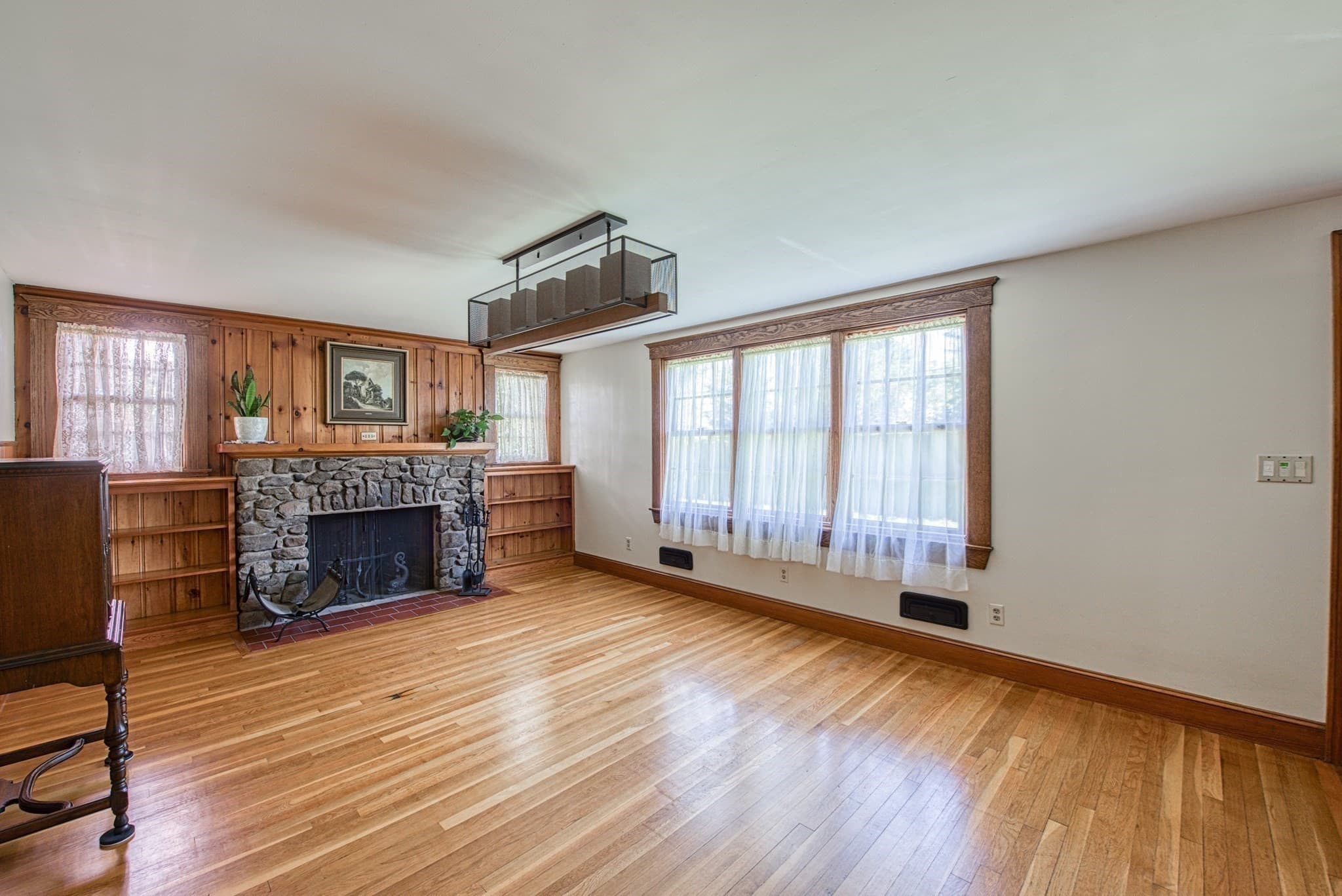 Single Family Residence at 8 Central St, Stoughton MA 02072, photo 34 of 36
