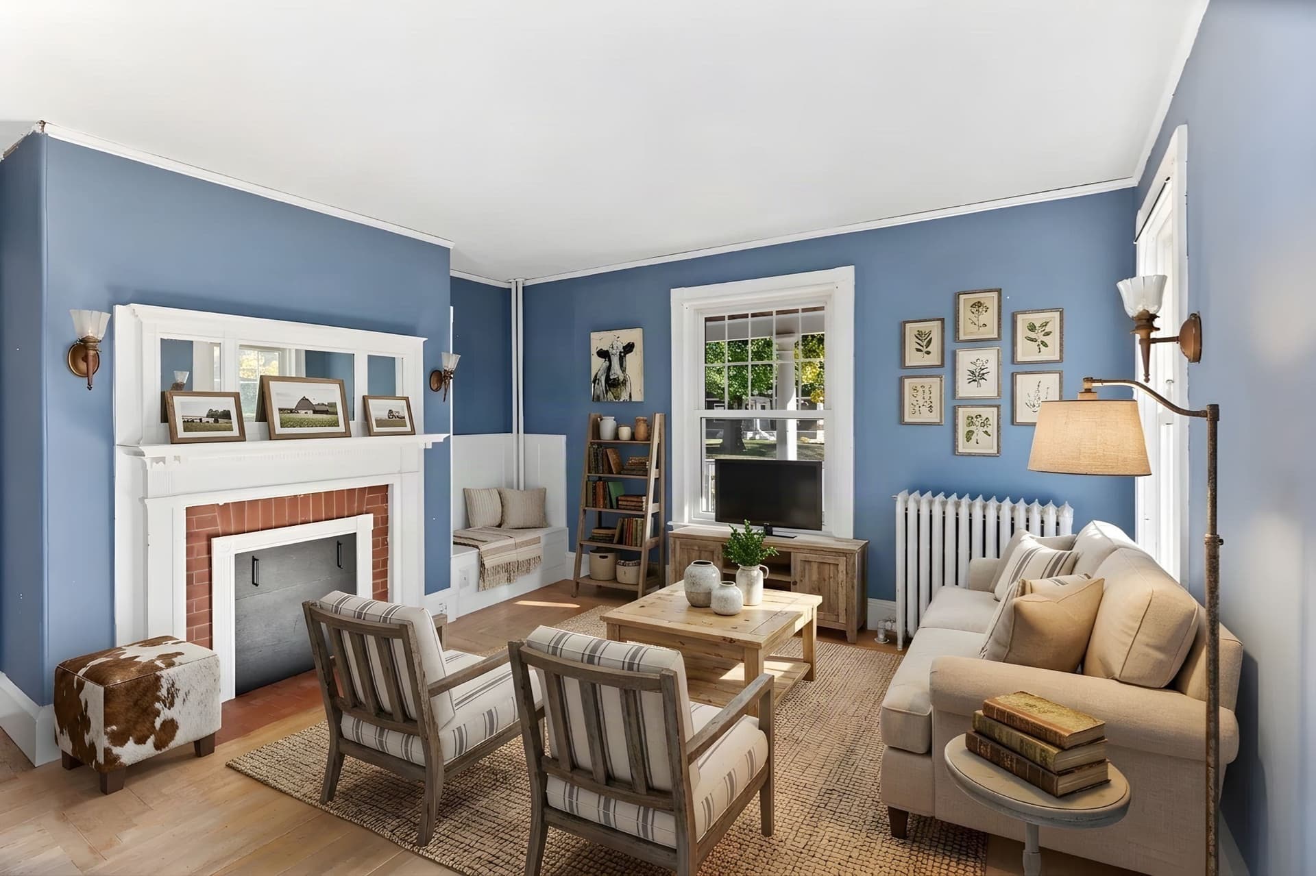 Single Family Residence at 201 Howard Street, West Bridgewater MA 02379, photo 13 of 41