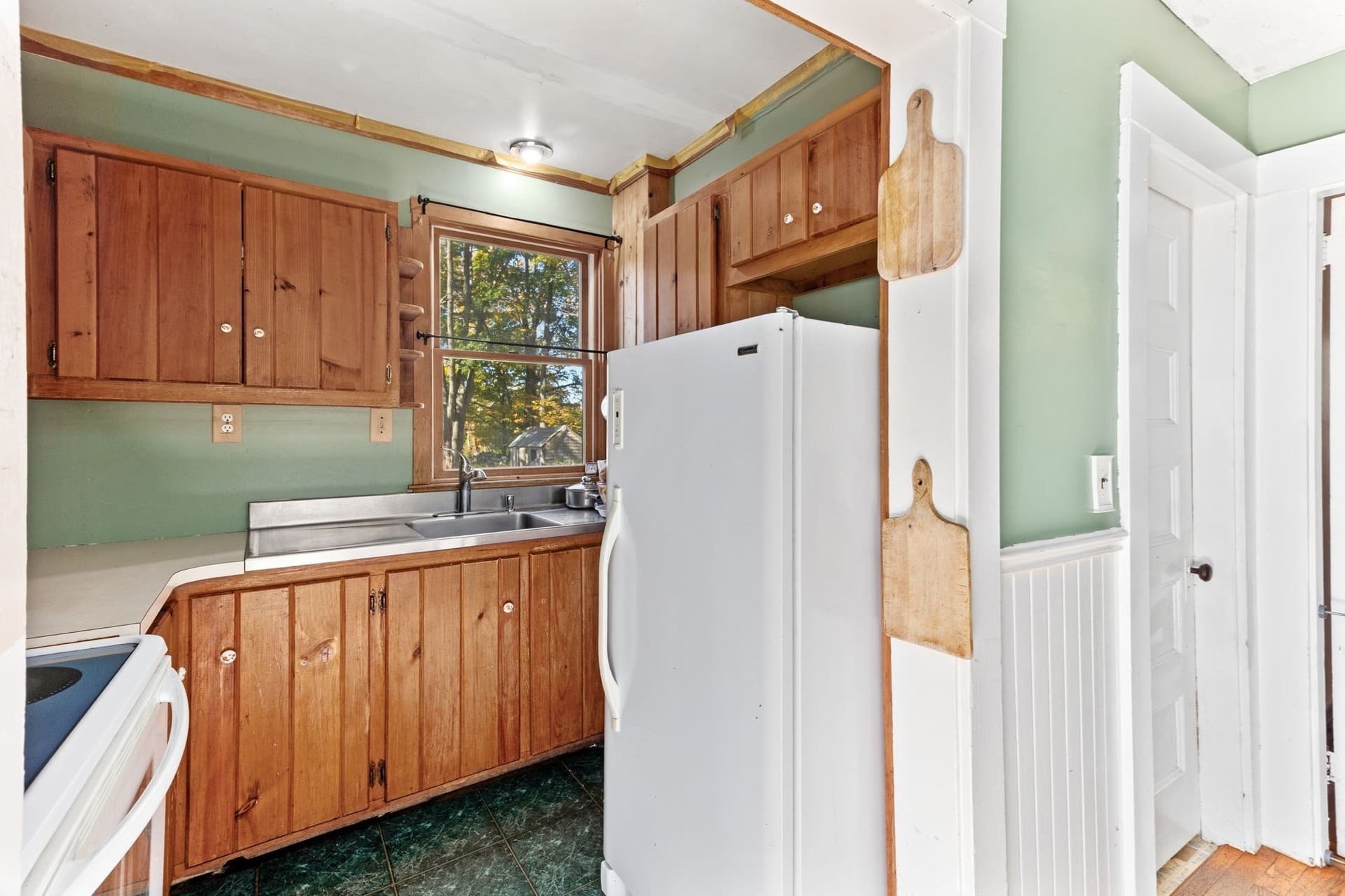 Single Family Residence at 201 Howard Street, West Bridgewater MA 02379, photo 24 of 41