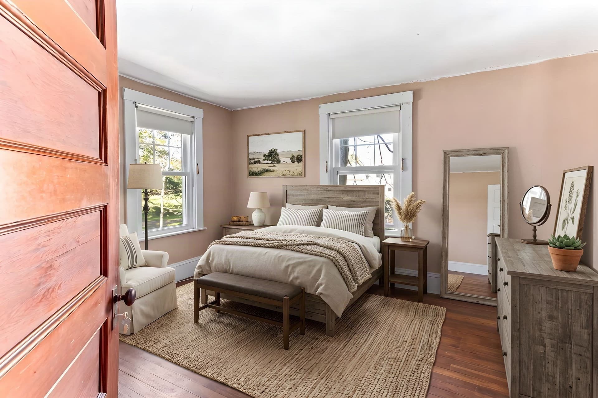 Single Family Residence at 201 Howard Street, West Bridgewater MA 02379, photo 30 of 41