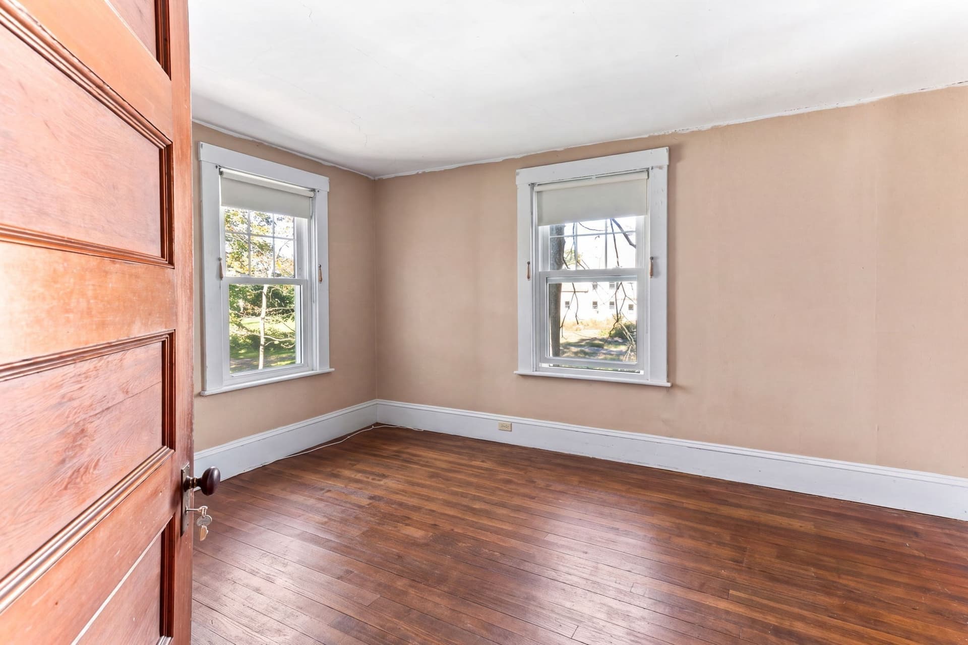 Single Family Residence at 201 Howard Street, West Bridgewater MA 02379, photo 29 of 41