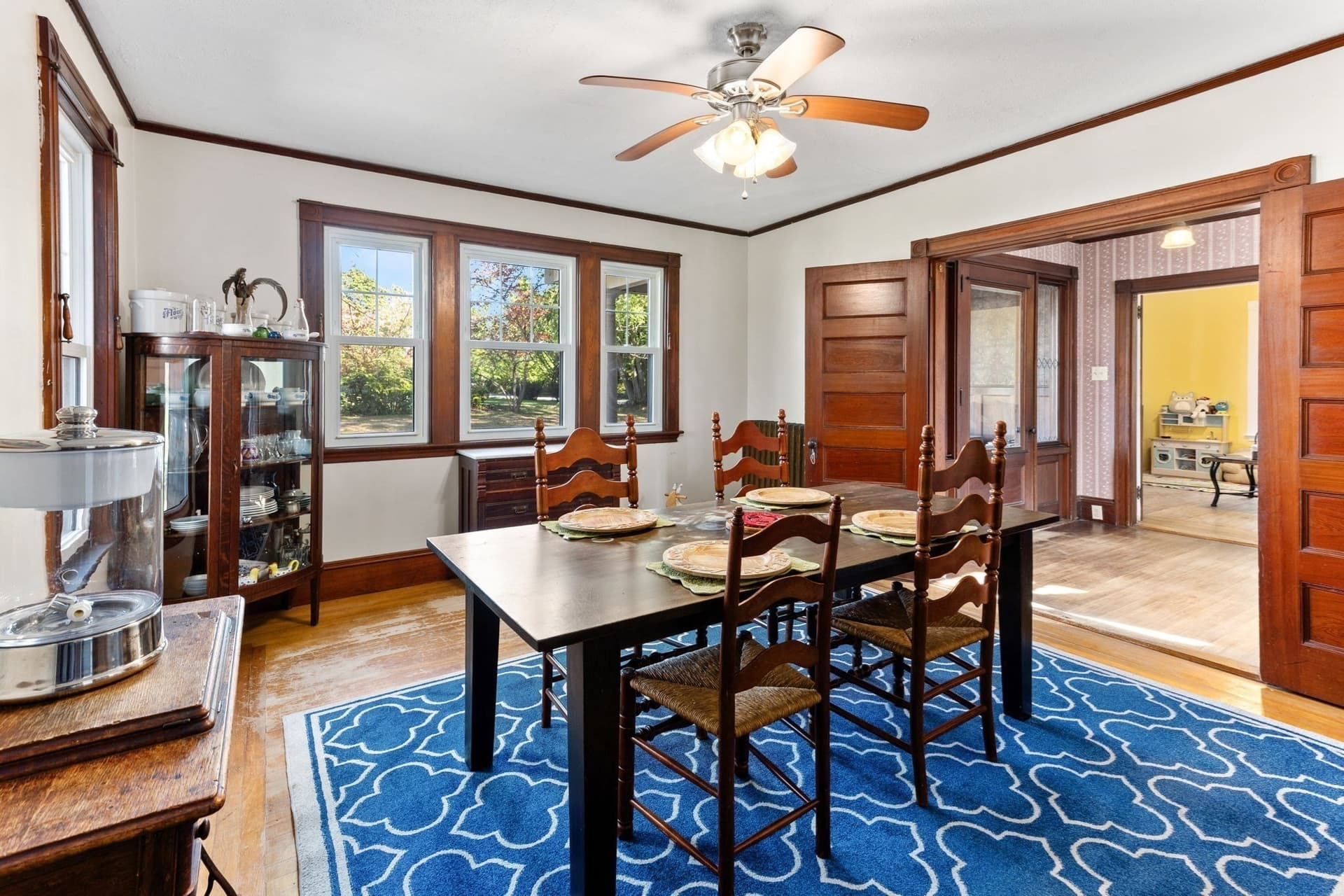 Single Family Residence at 201 Howard Street, West Bridgewater MA 02379, photo 21 of 41