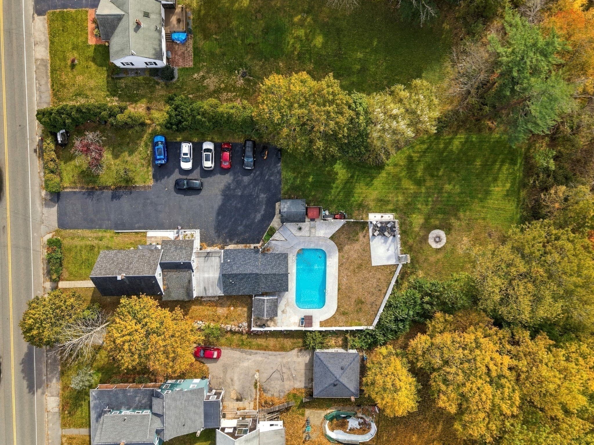 Multi Family at 150 Washington St, Whitman MA 02382, photo 33 of 39