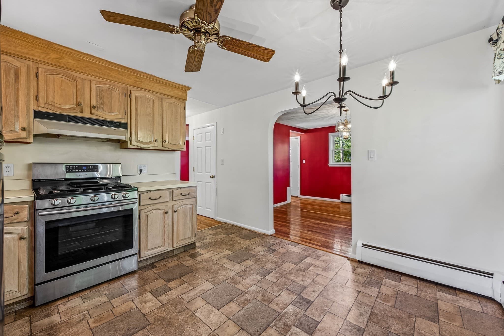 Single Family Residence at 178 Central Ave, Dedham MA 02026, photo 17 of 42