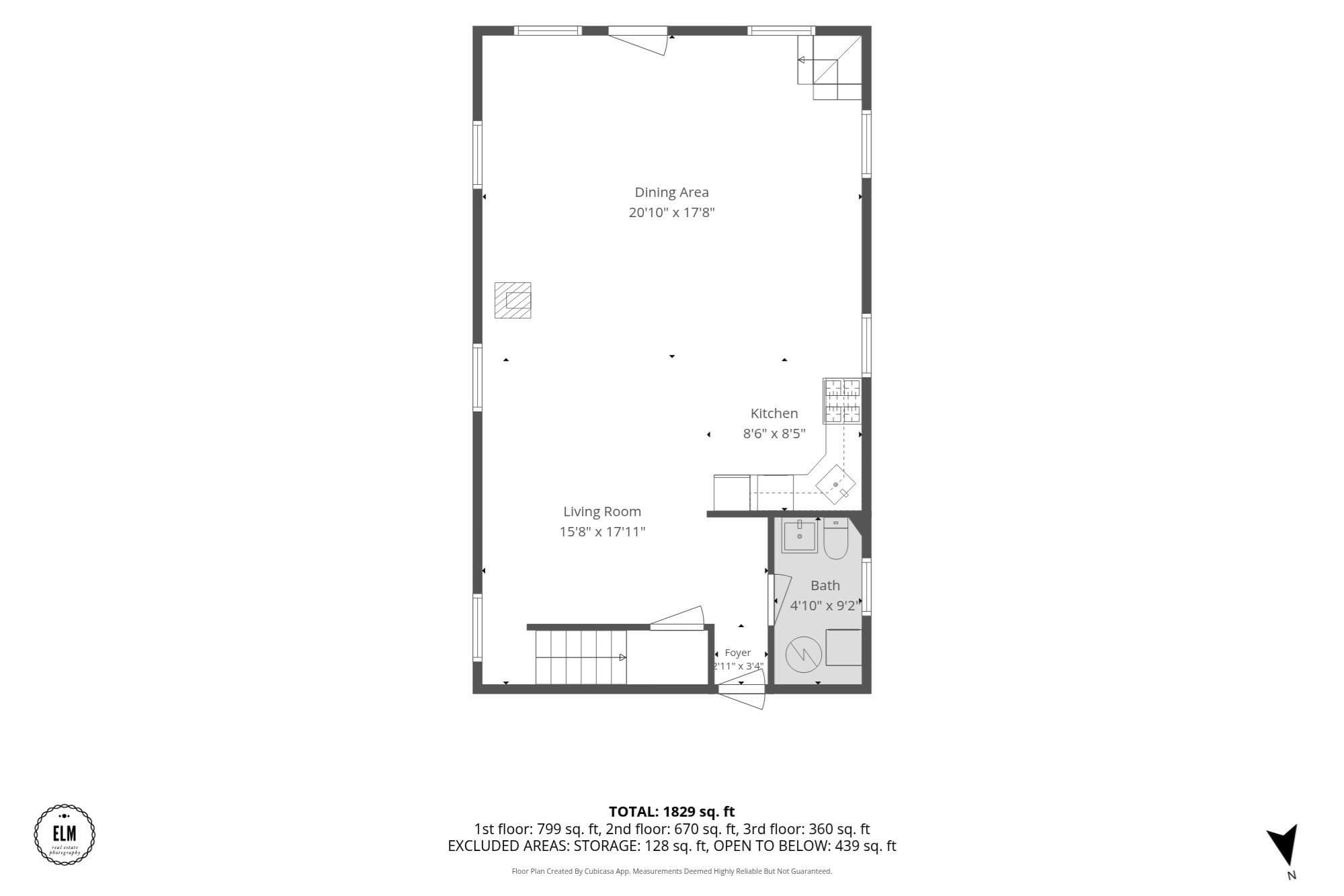 Condominium at 22 Laurel Park # 22, Northampton MA 01060, photo 32 of 34