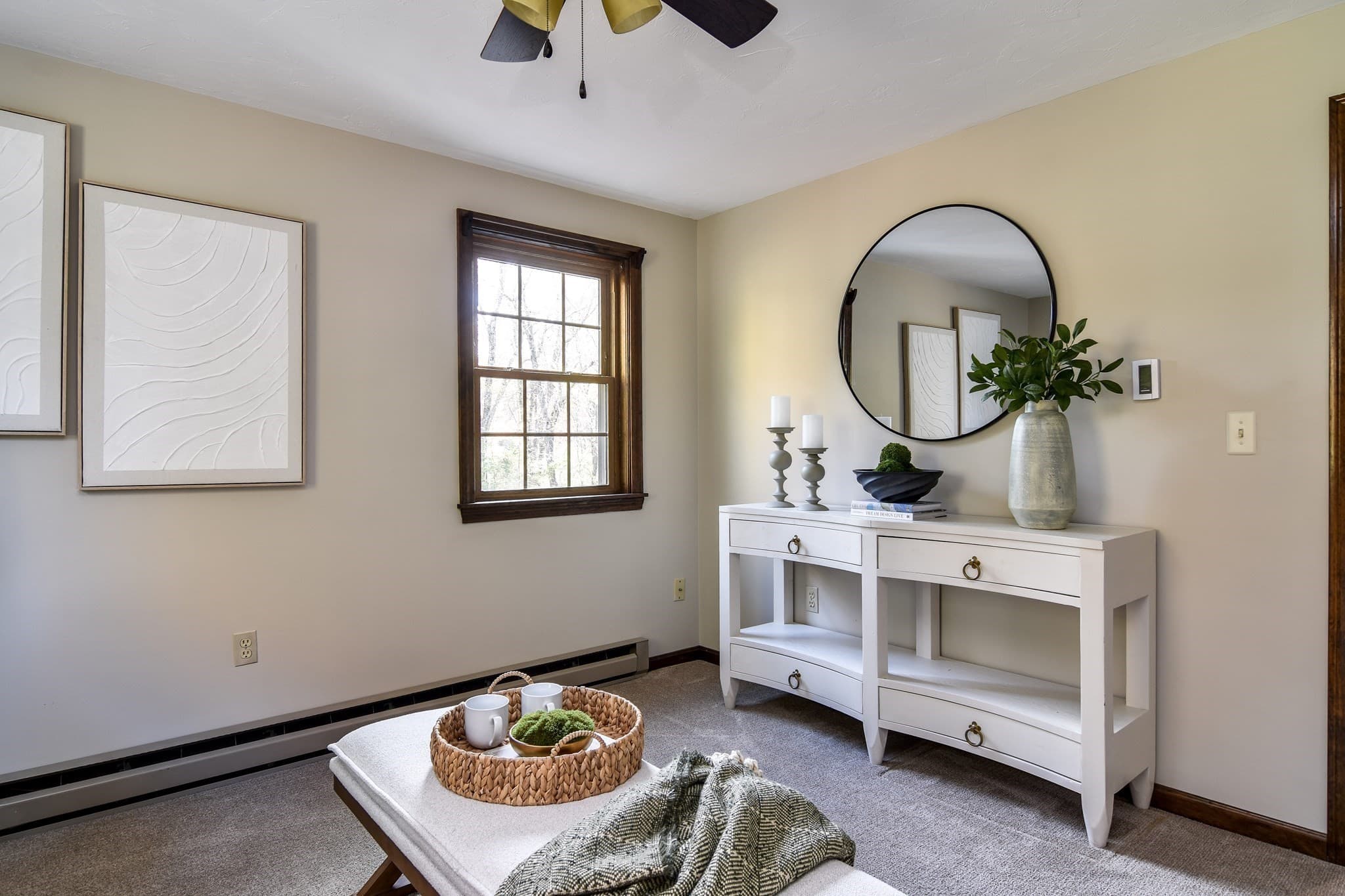 Single Family Residence at 28 Anthony Road, Hopedale MA 01747, photo 9 of 32